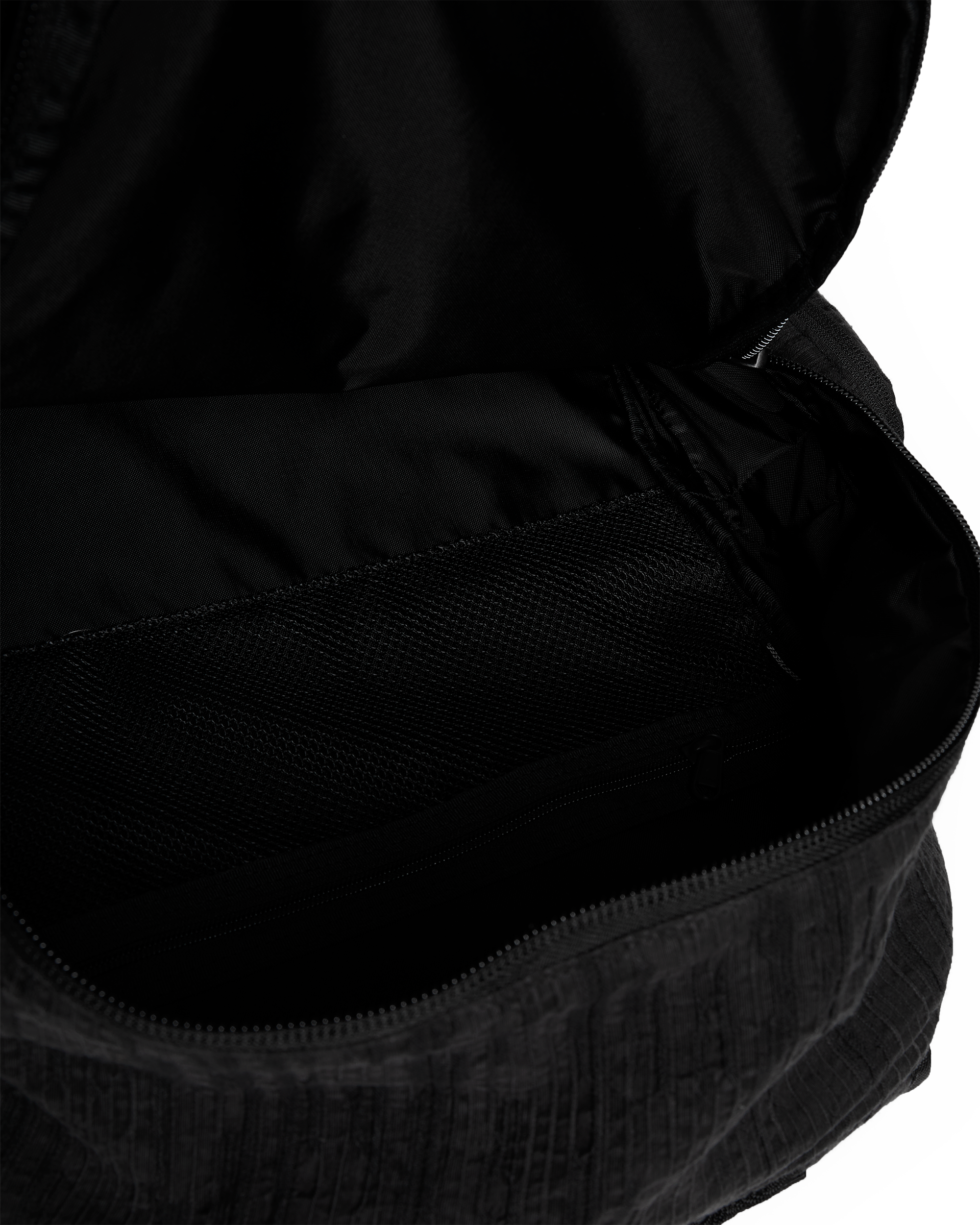 yeseyesee - Boarders Backpack (Black) product image 6 | TRAB K-Fashion Australia