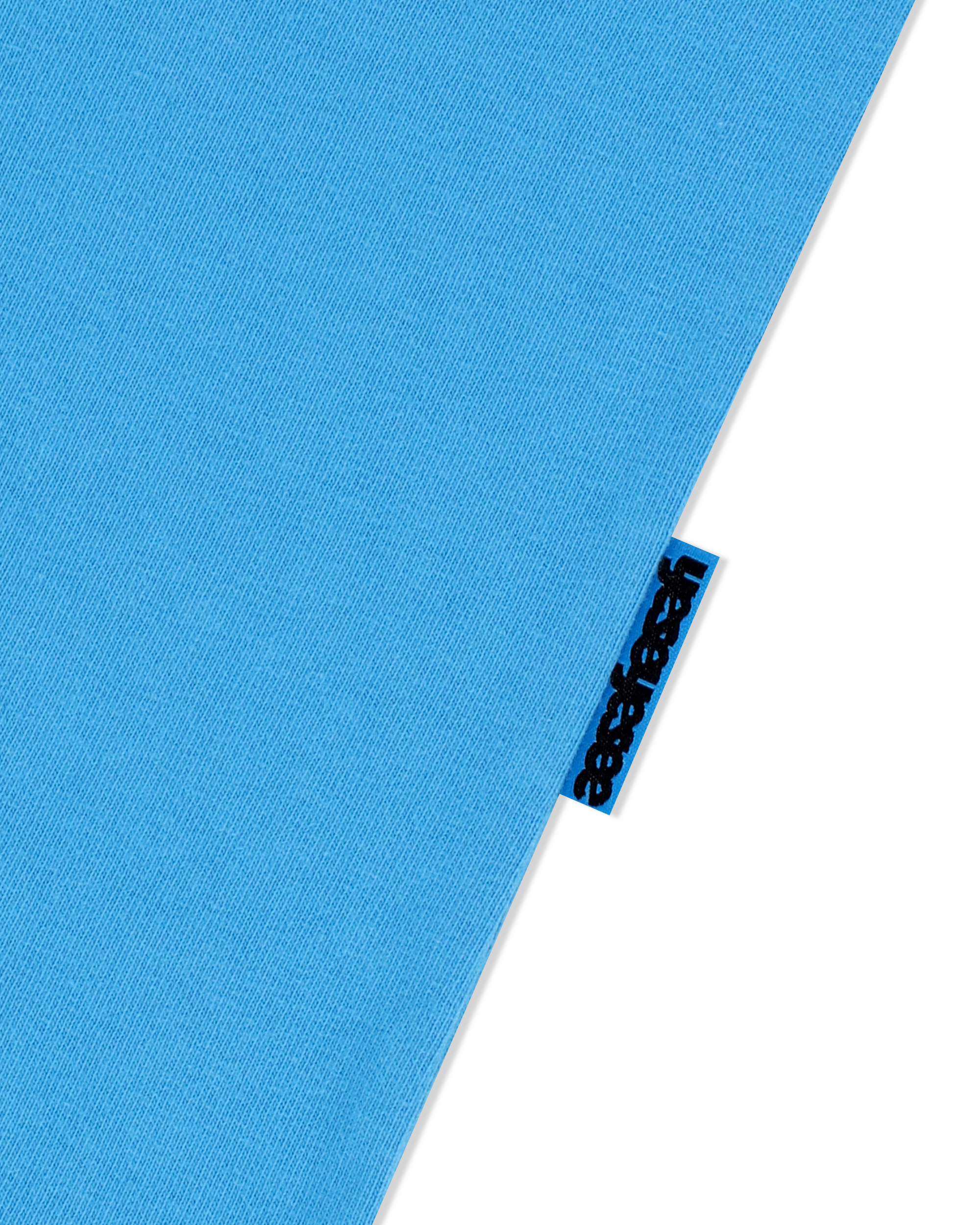 yeseyesee - C-Logo Tee (Sky Blue) product image 4 | TRAB K-Fashion Australia