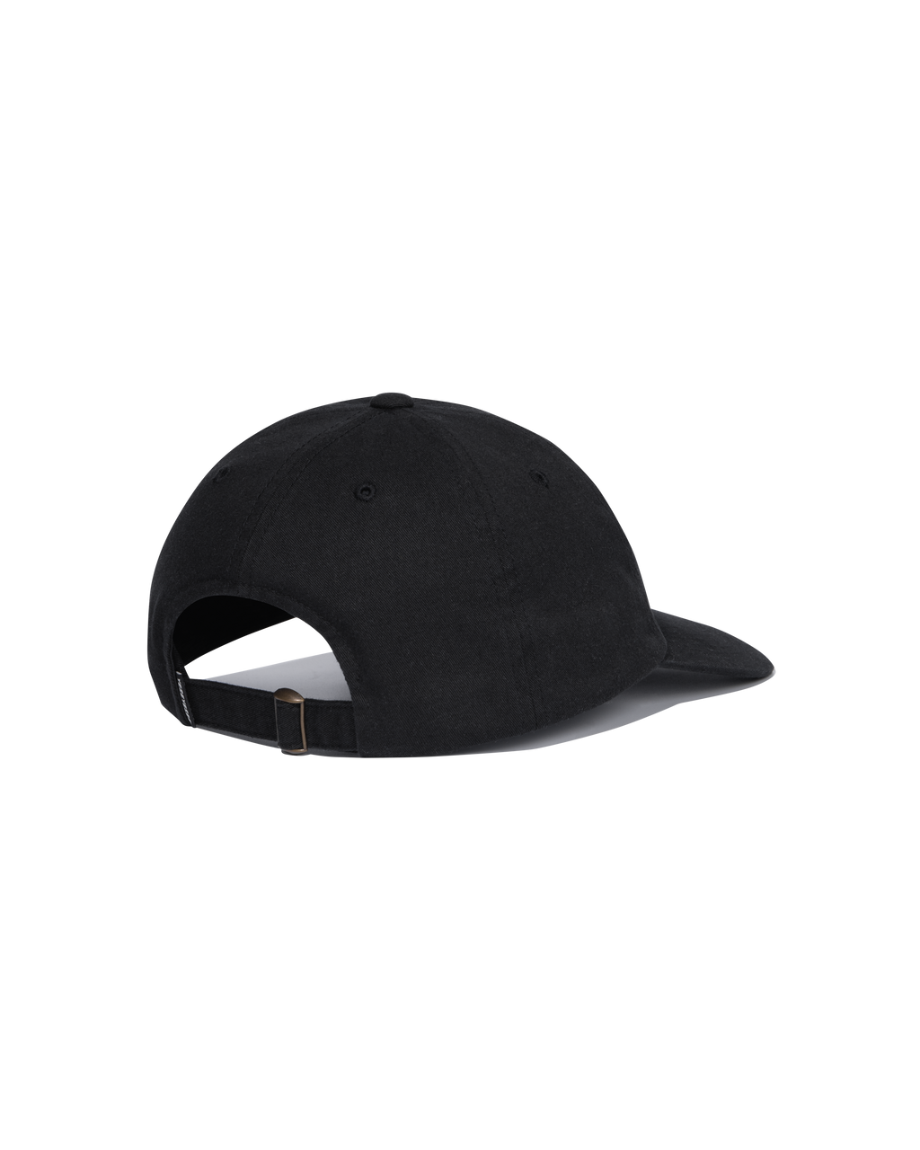 yeseyesee - C-Type Cap (Black) product image 3 | TRAB K-Fashion Australia
