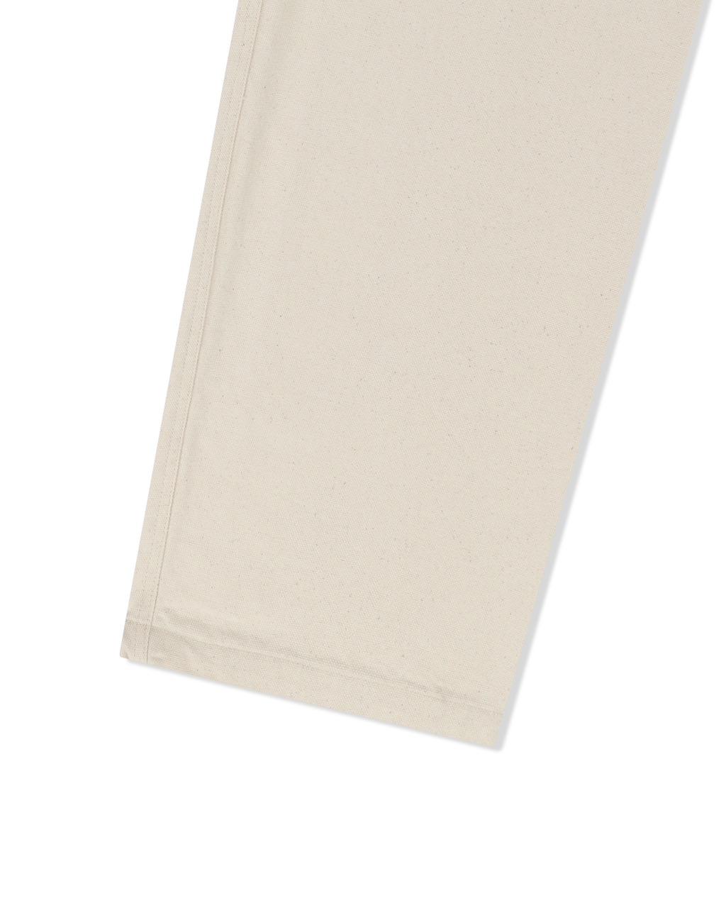 yeseyesee - Canvas Ramble Pants (Cream) product image 6 | TRAB K-Fashion Australia