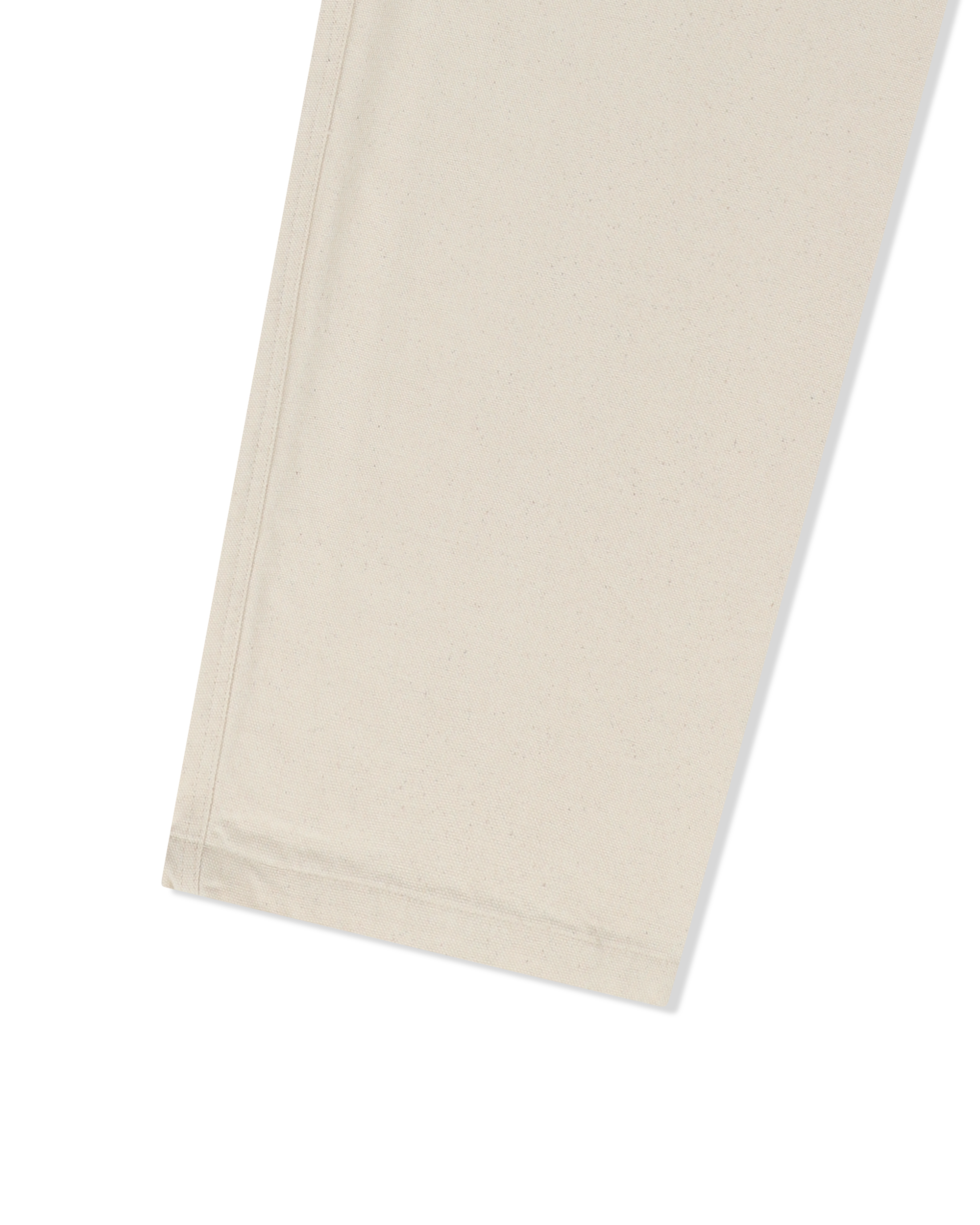 yeseyesee - Canvas Ramble Pants (Cream) product image 6 | TRAB K-Fashion Australia
