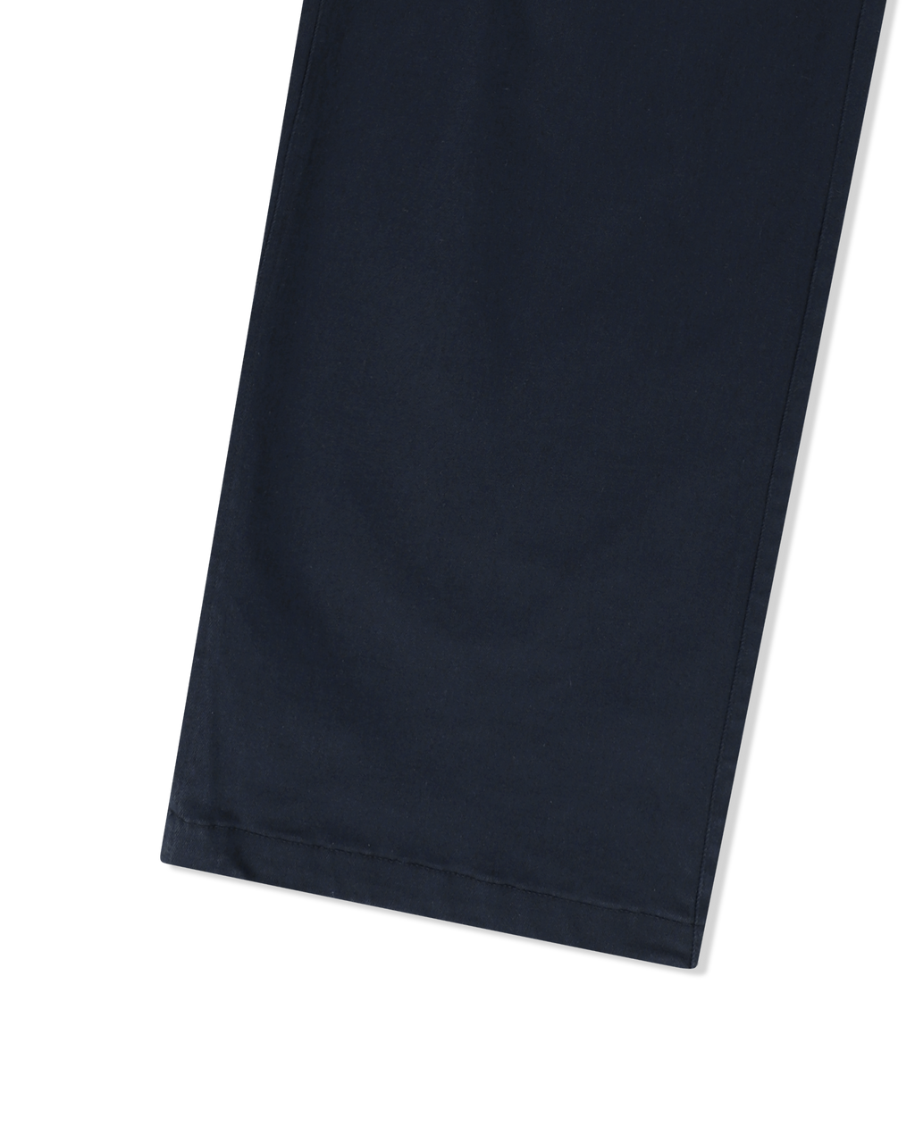 yeseyesee - Elastic Easy Cotton Pants (Navy) product image 6 | TRAB K-Fashion Australia