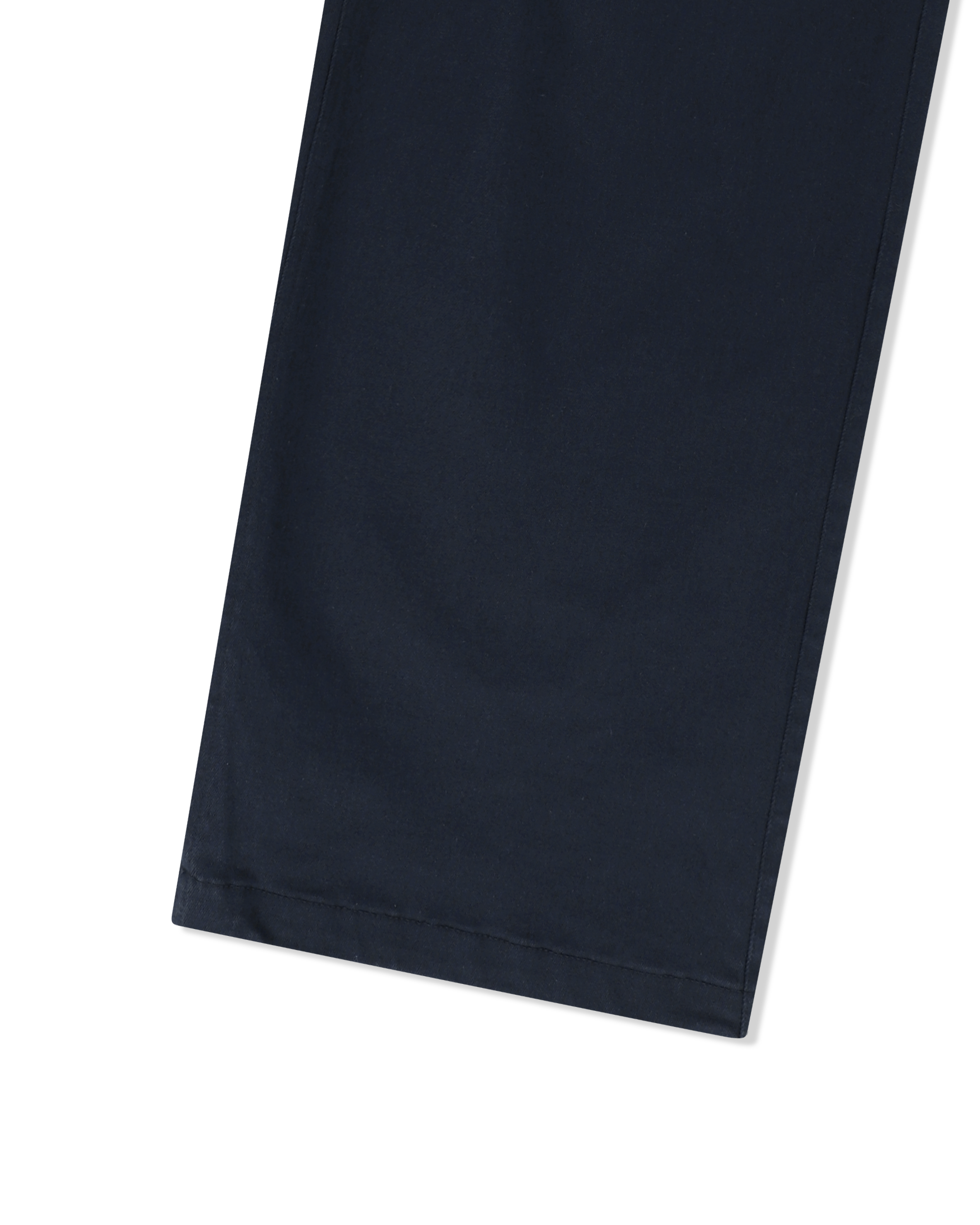 yeseyesee - Elastic Easy Cotton Pants (Navy) product image 6 | TRAB K-Fashion Australia