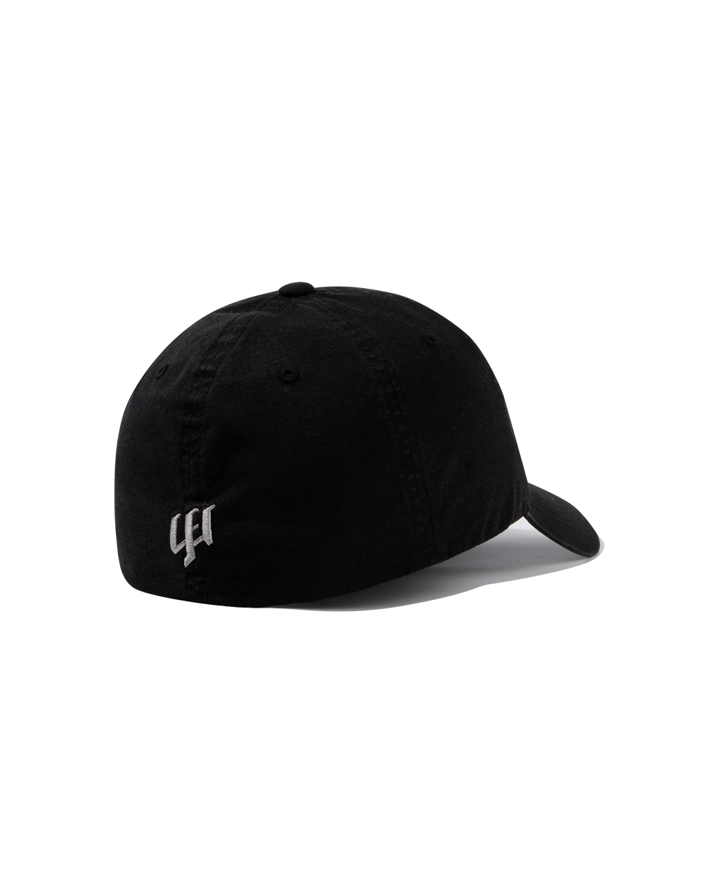yeseyesee - Fish Born Flexible Cap (Black) product image 3 | TRAB K-Fashion Australia