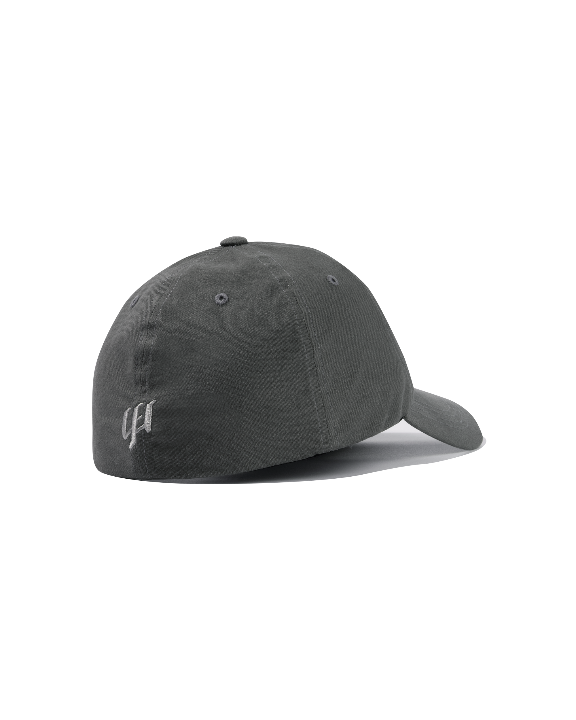 yeseyesee - Fish Born Flexible Cap (Grey) product image 3 | TRAB K-Fashion Australia