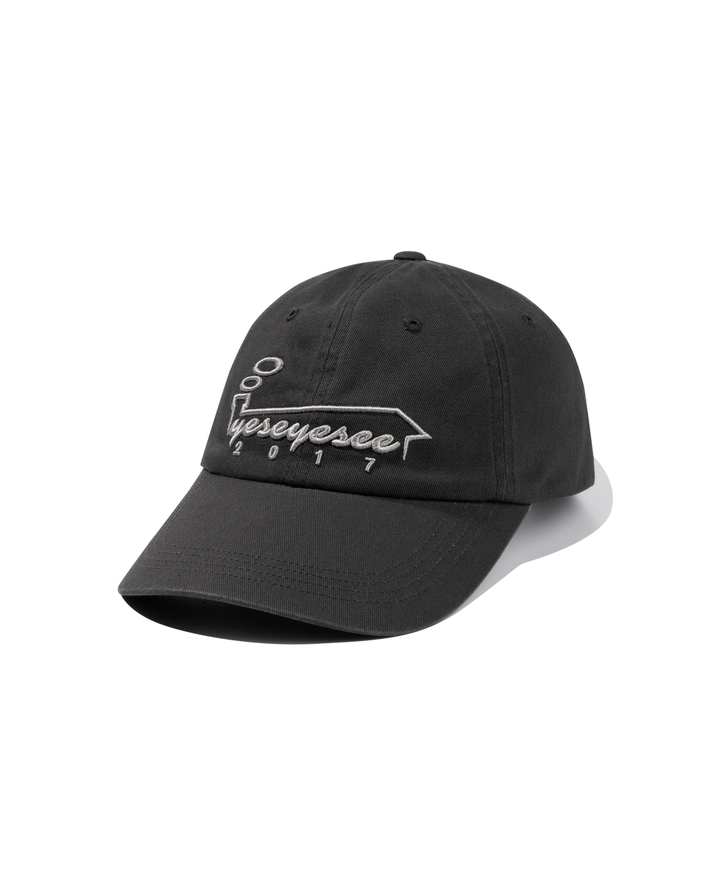yeseyesee - Host Cap Gun (Metal) product image 1 | TRAB K-Fashion Australia