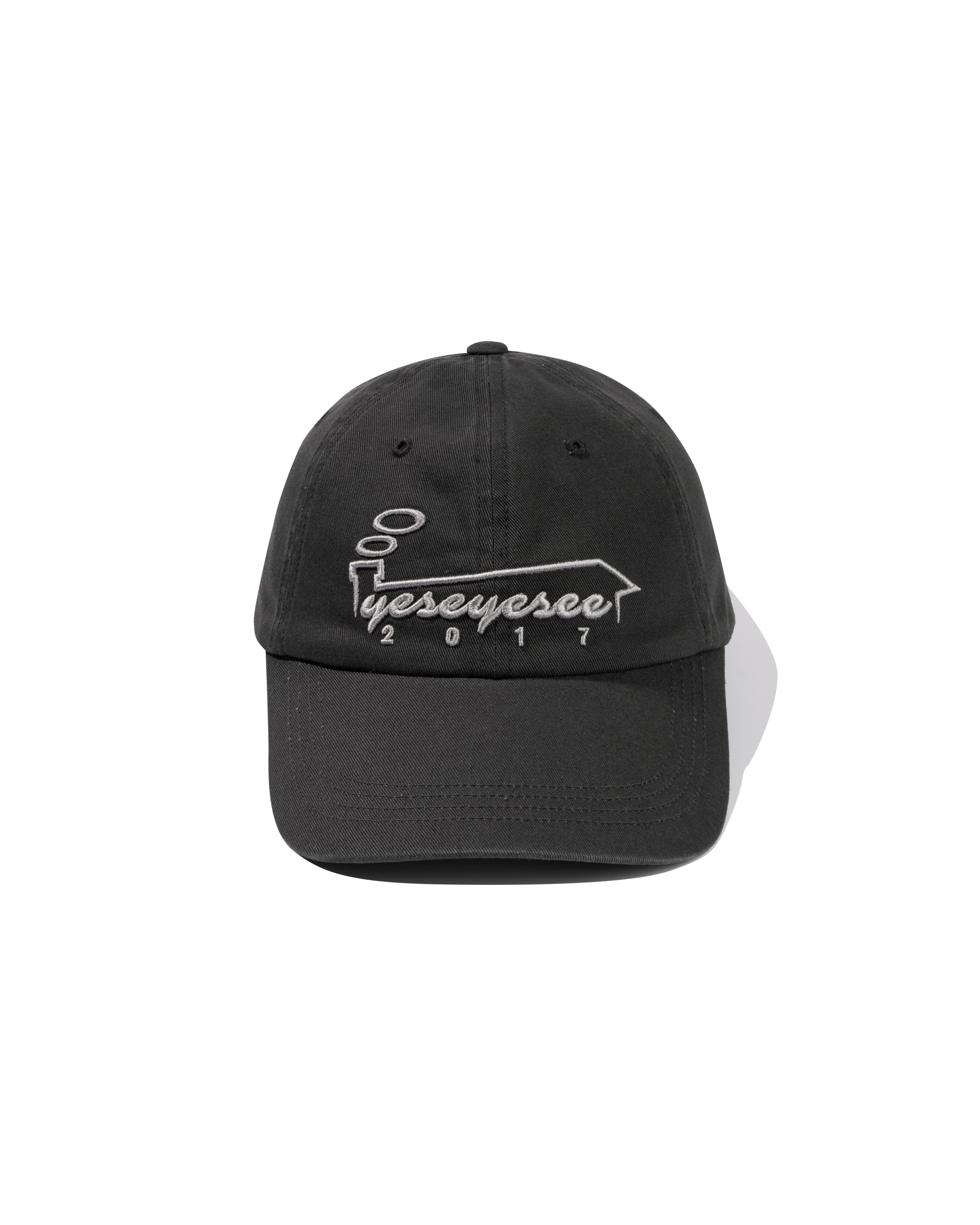 yeseyesee - Host Cap Gun (Metal) product image 2 | TRAB K-Fashion Australia