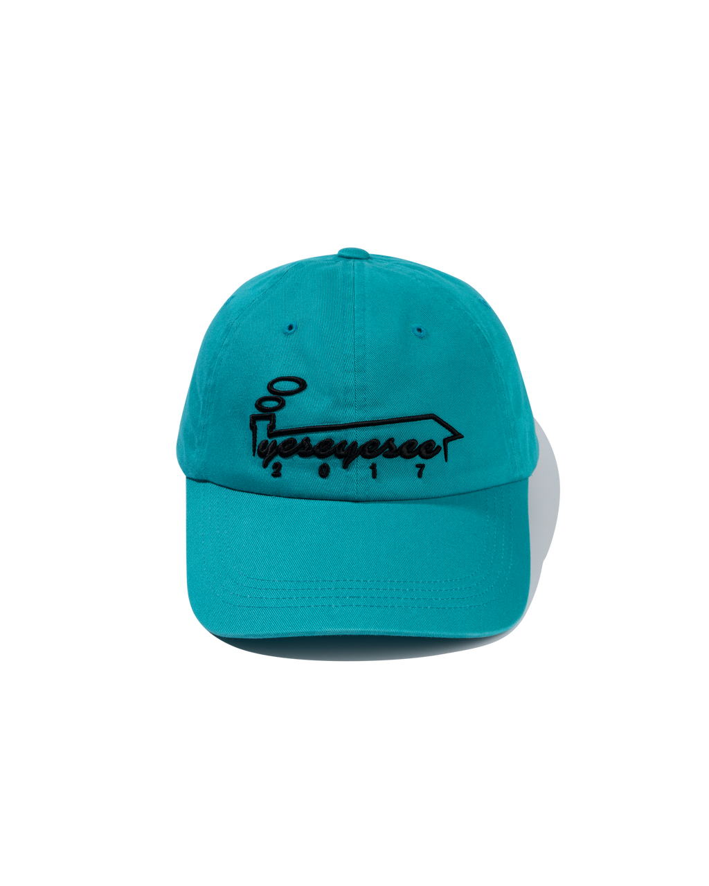 yeseyesee - Host Cap (Teal) product image 2 | TRAB K-Fashion Australia