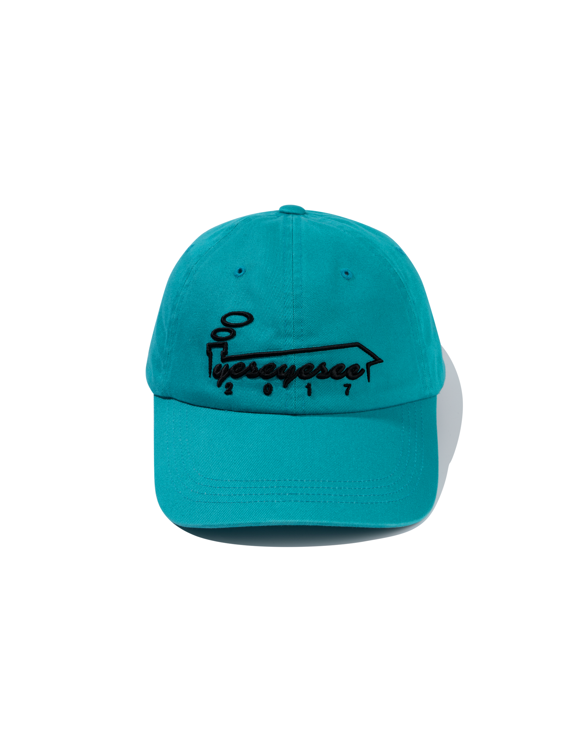yeseyesee - Host Cap (Teal) product image 2 | TRAB K-Fashion Australia