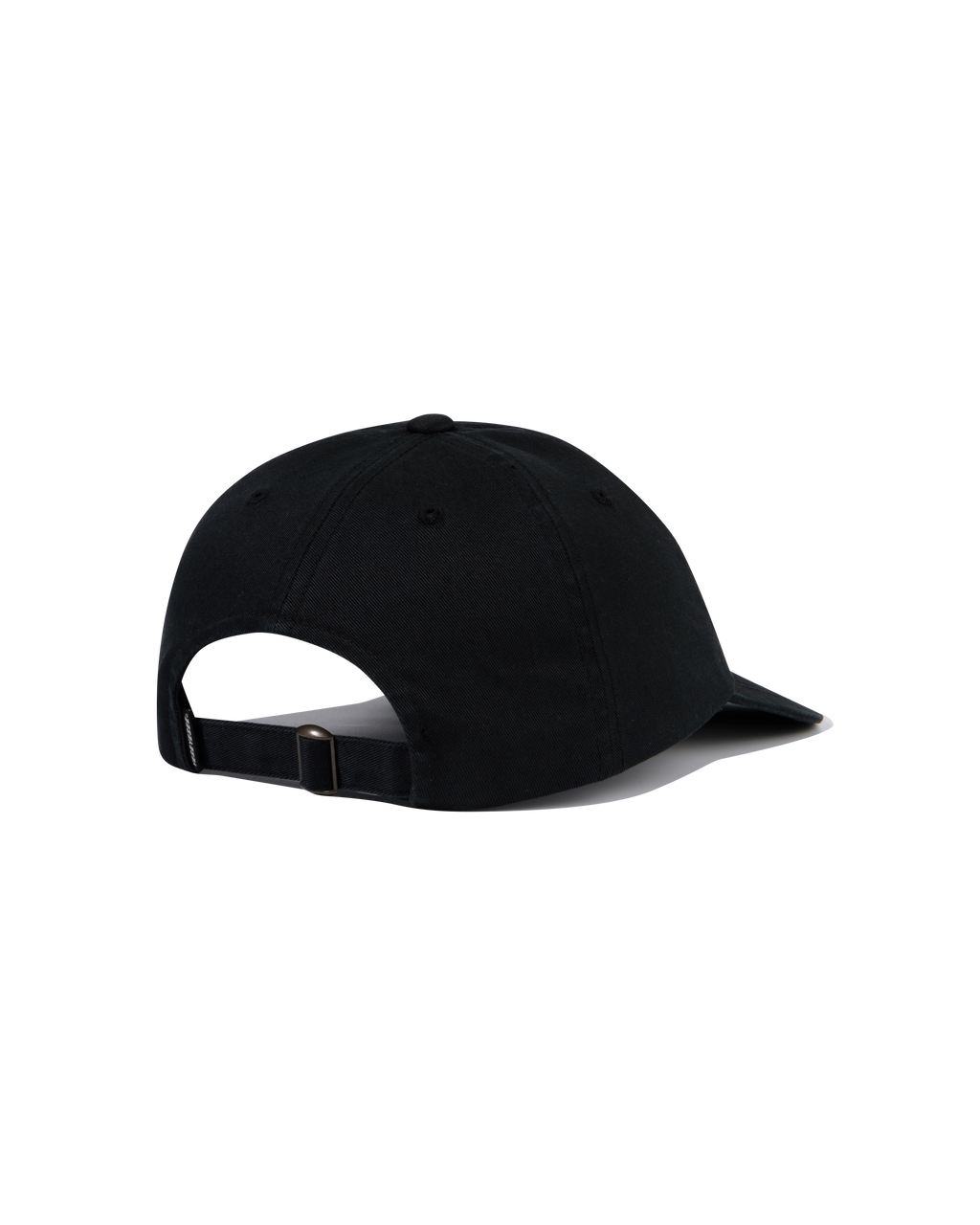 yeseyesee - Logo Cap (Black) product image 3 | TRAB K-Fashion Australia