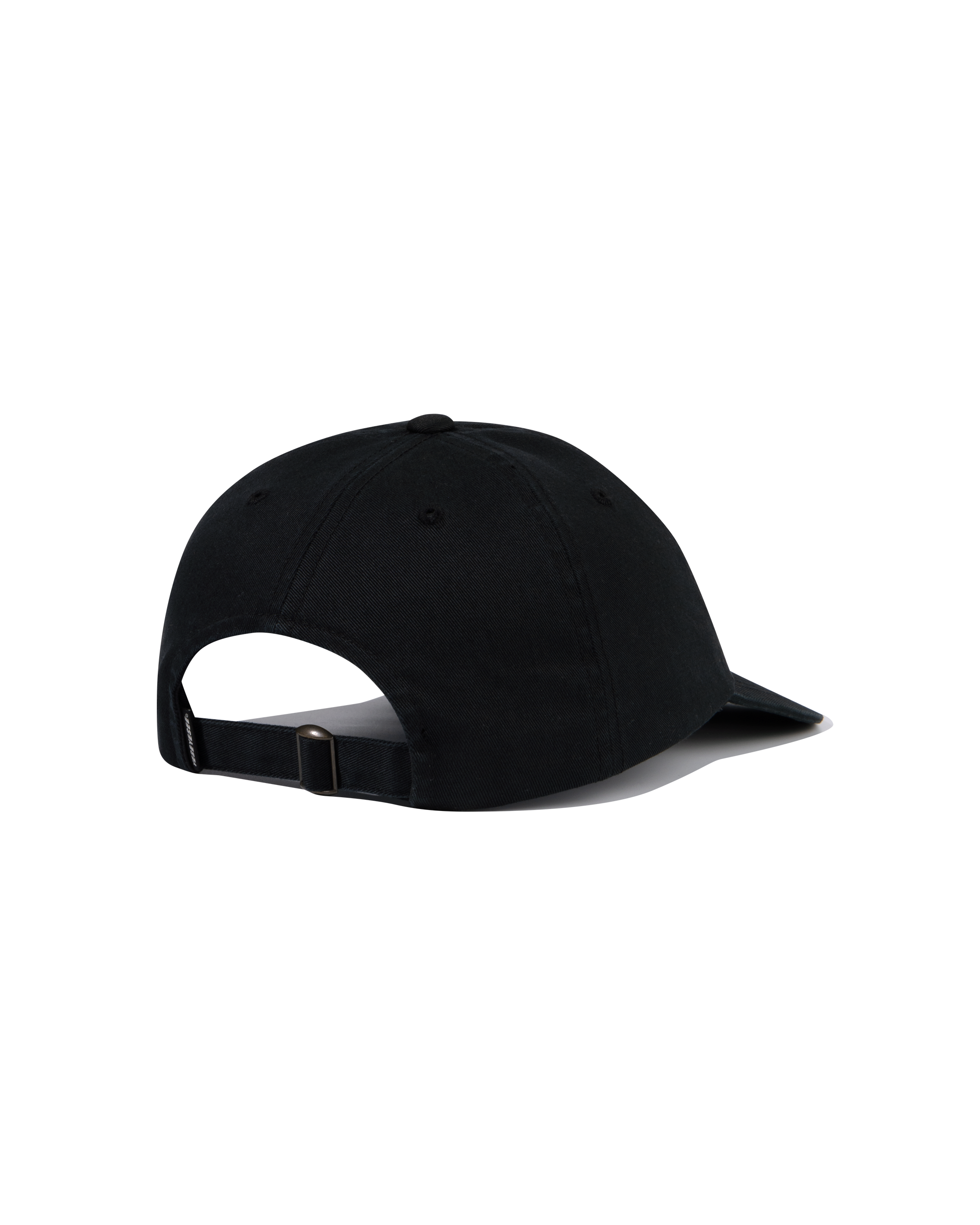 yeseyesee - Logo Cap (Black) product image 3 | TRAB K-Fashion Australia