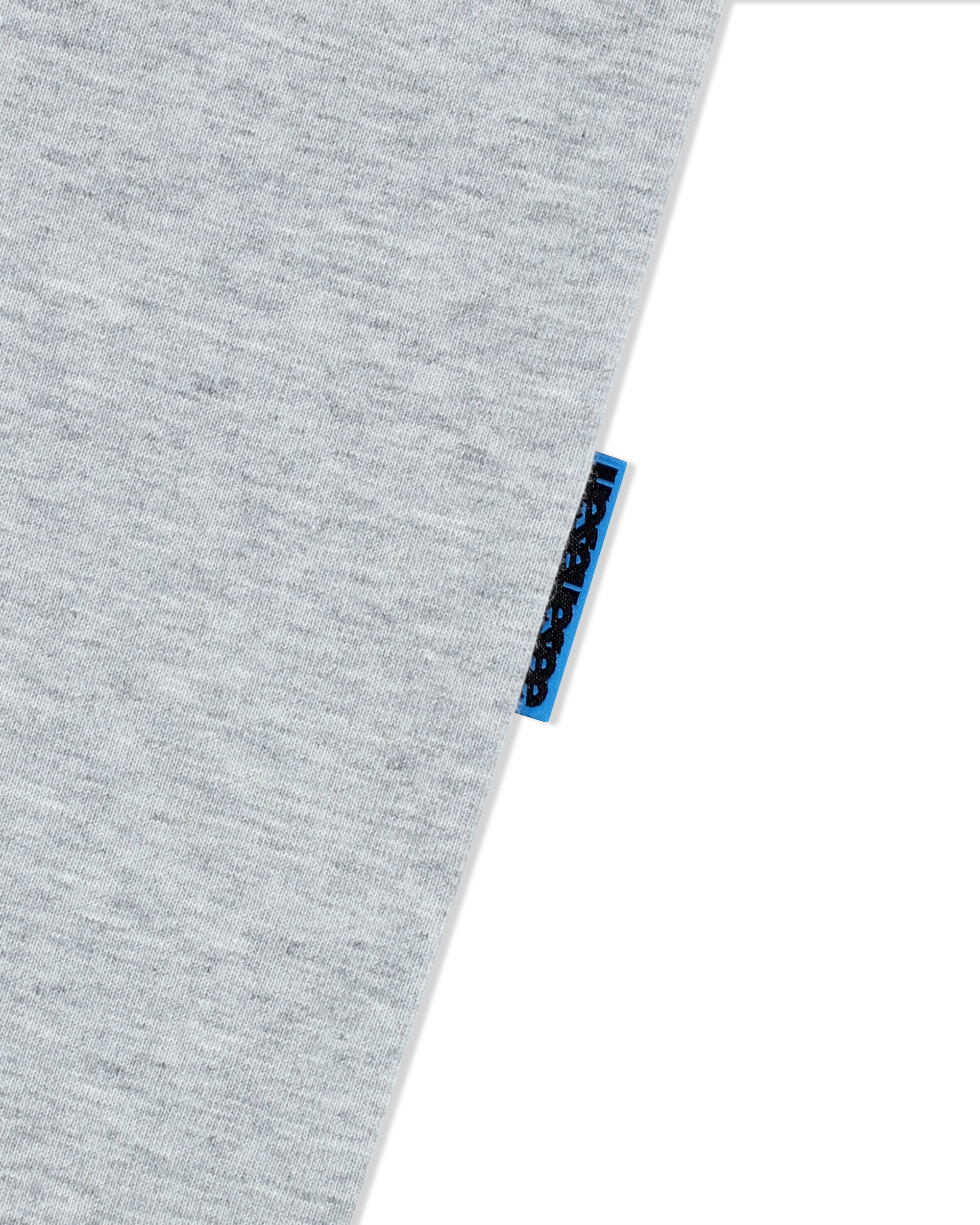 yeseyesee - Racing Tee (Grey) product image 3 | TRAB K-Fashion Australia