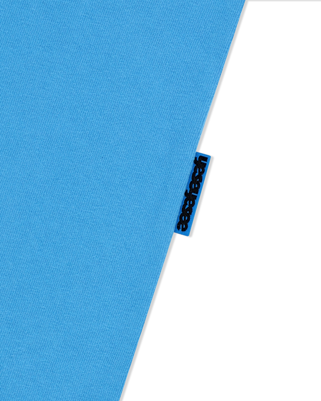 yeseyesee - Racing Tee (Sky Blue) product image 3 | TRAB K-Fashion Australia