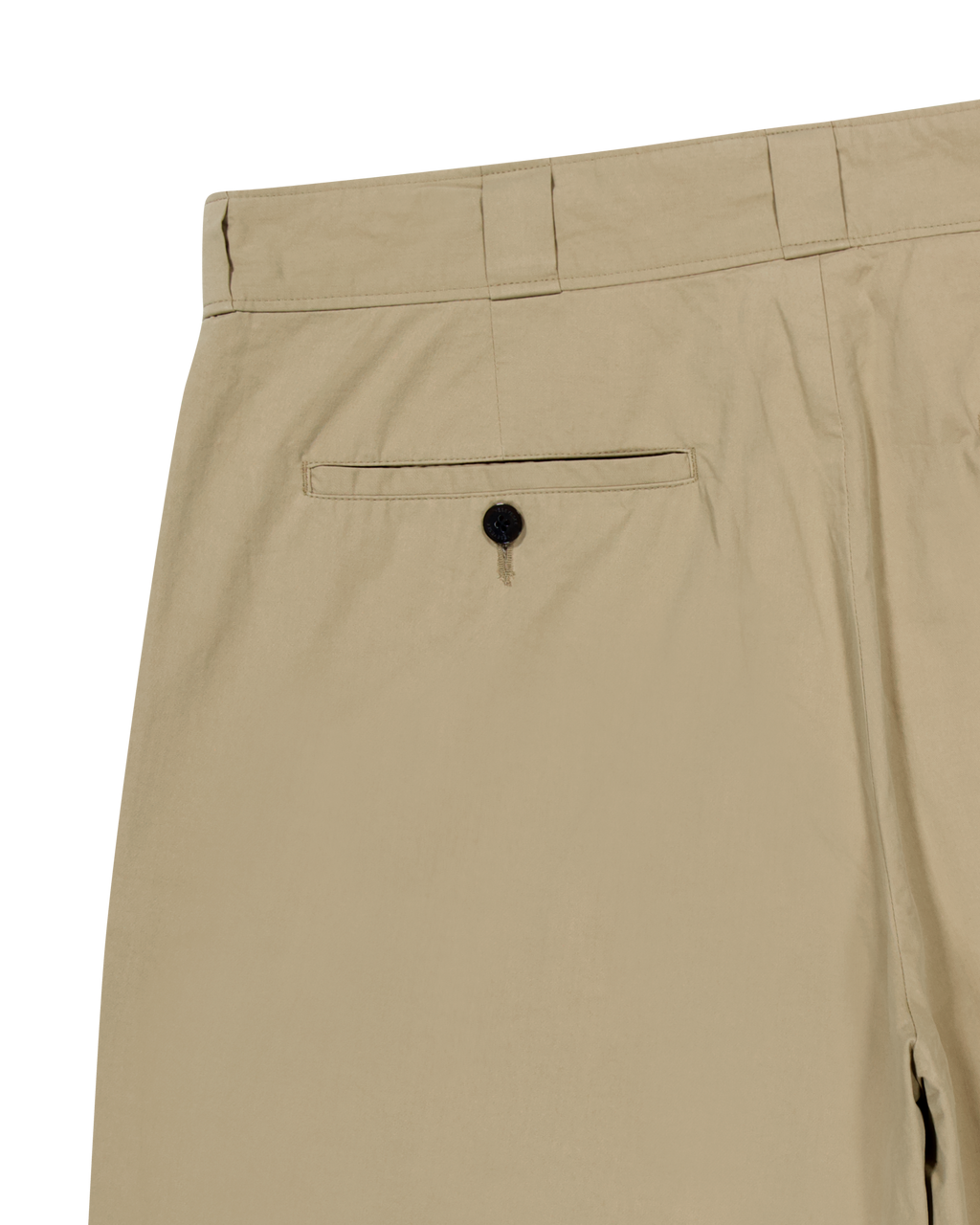 yeseyesee - Sn-Wide Shorts (Dark Beige) product image 6 | TRAB K-Fashion Australia
