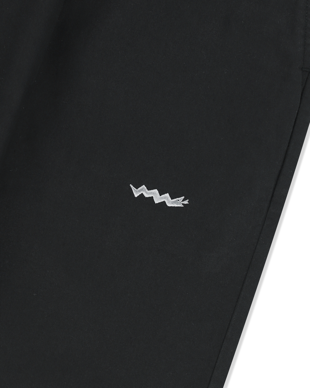 yeseyesee - Sn-Wide Shorts (Black) product image 3 | TRAB K-Fashion Australia