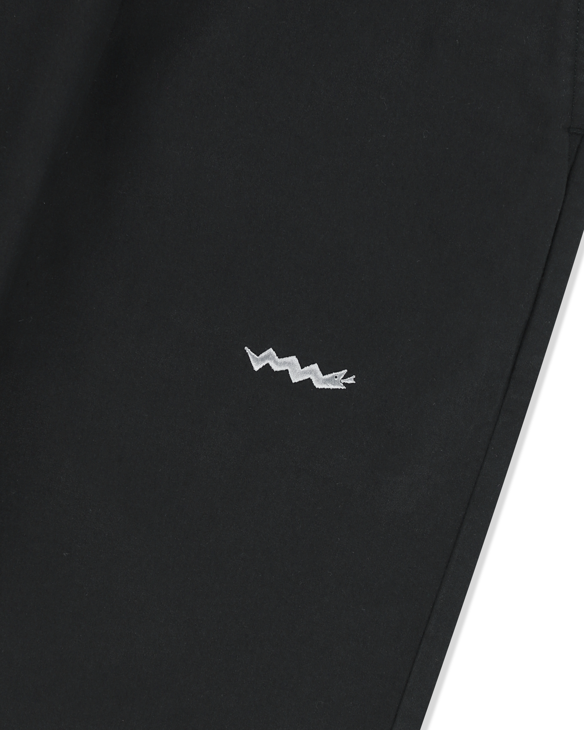 yeseyesee - Sn-Wide Shorts (Black) product image 3 | TRAB K-Fashion Australia