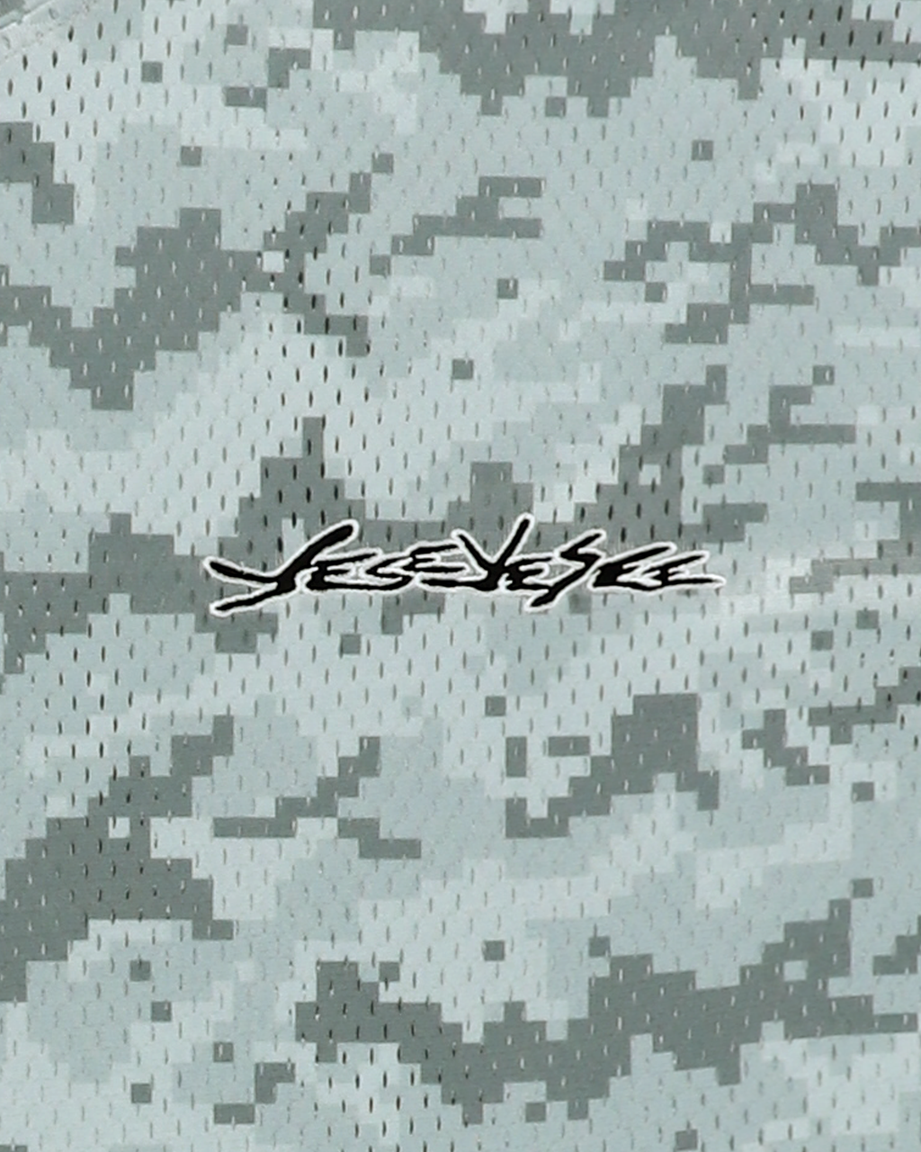 yeseyesee - SN Camo Football Tee (Urban) product image 5 | TRAB K-Fashion Australia