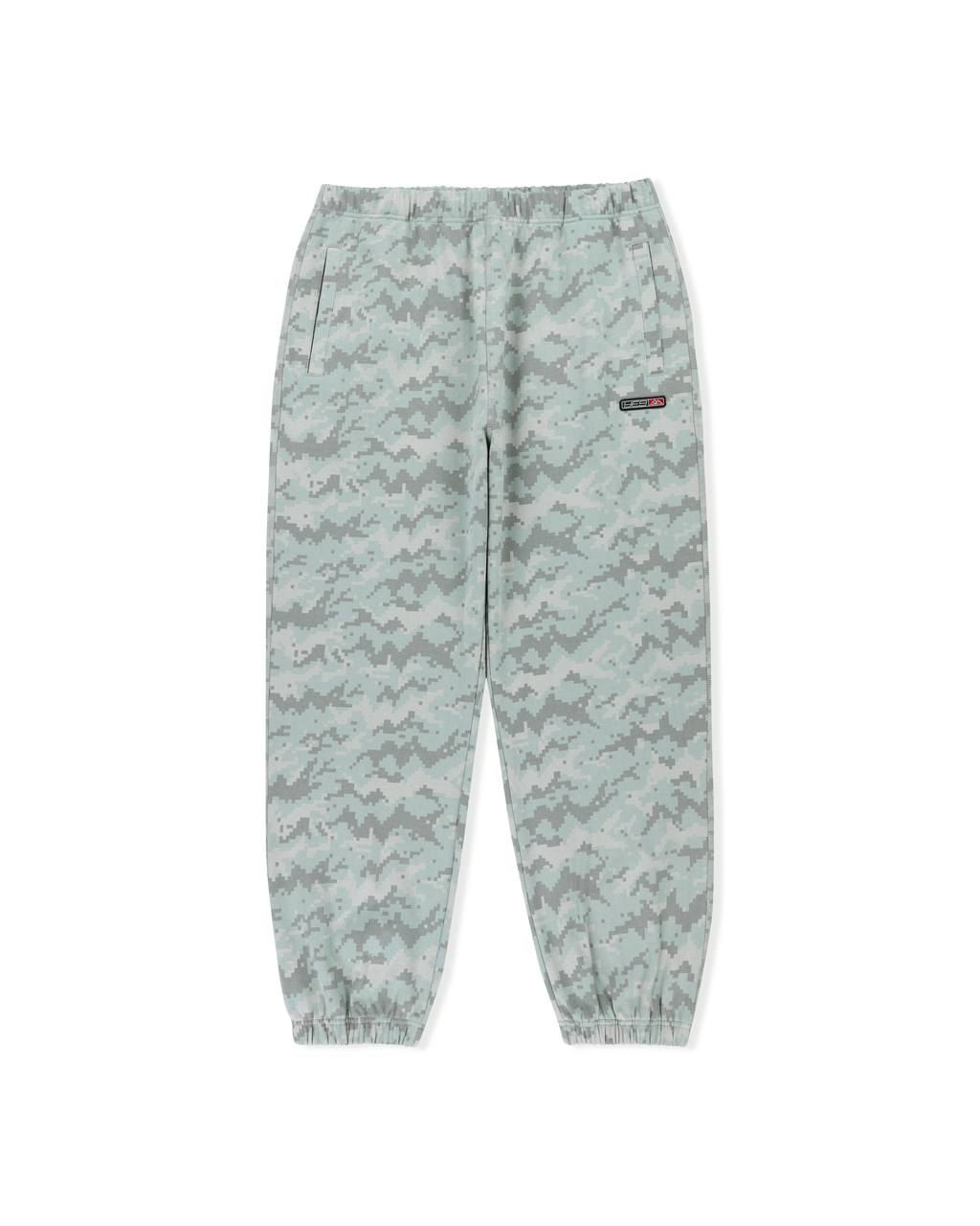 yeseyesee - SN Camo Sweatpants (Urban) product image 1 | TRAB K-Fashion Australia