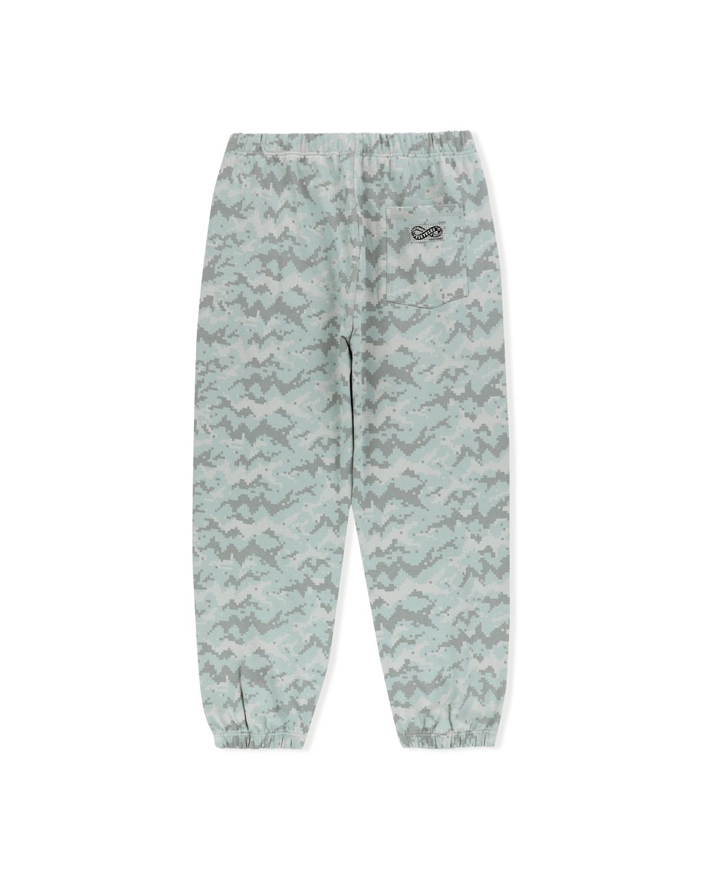 yeseyesee - SN Camo Sweatpants (Urban) product image 2 | TRAB K-Fashion Australia