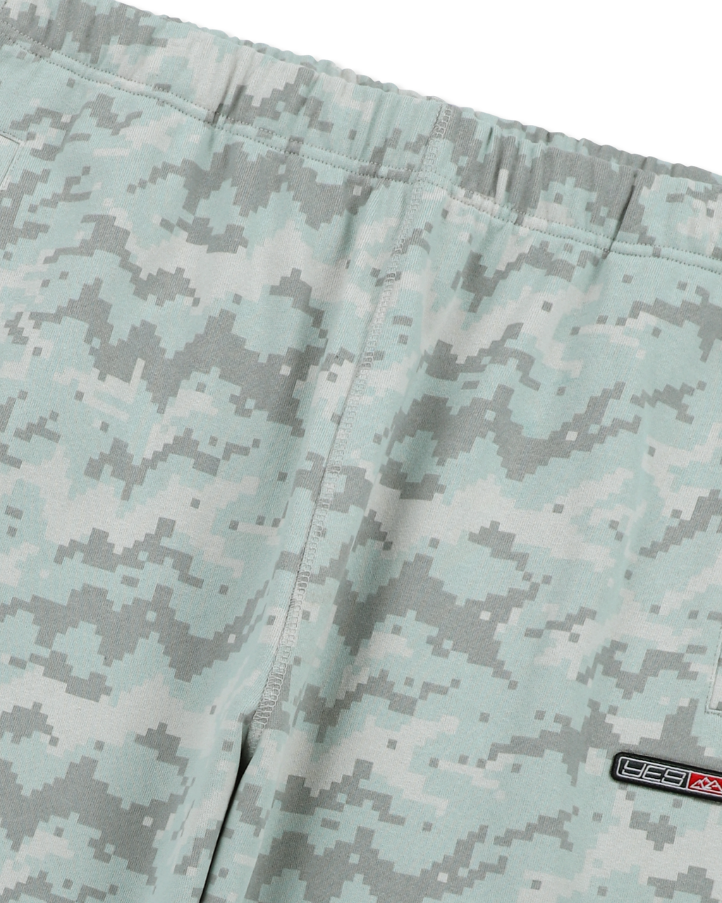 yeseyesee - SN Camo Sweatpants (Urban) product image 5 | TRAB K-Fashion Australia