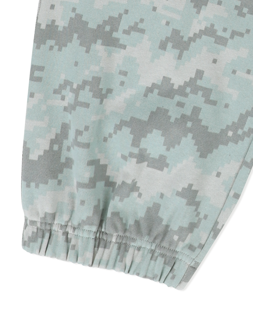 yeseyesee - SN Camo Sweatpants (Urban) product image 6 | TRAB K-Fashion Australia