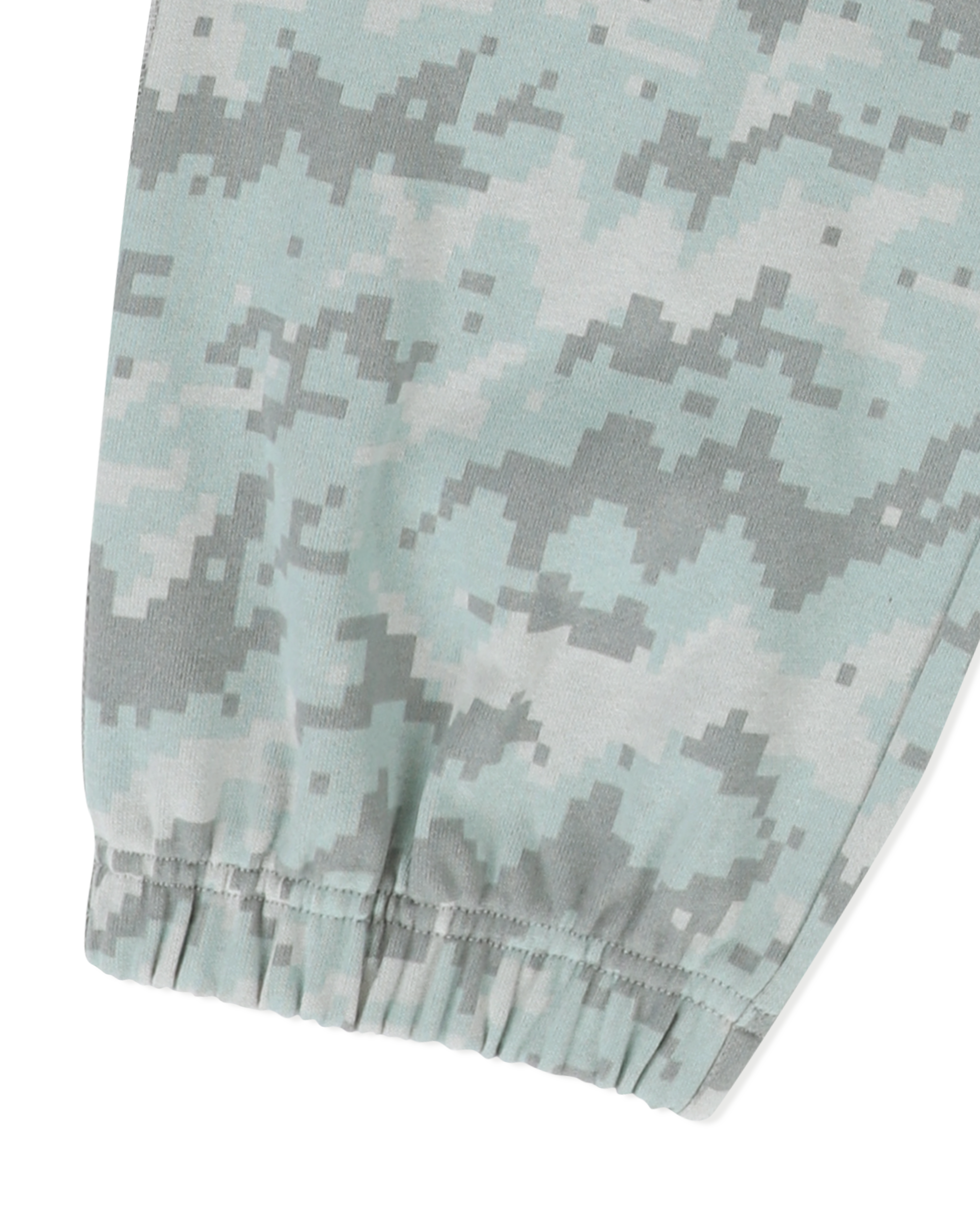 yeseyesee - SN Camo Sweatpants (Urban) product image 6 | TRAB K-Fashion Australia