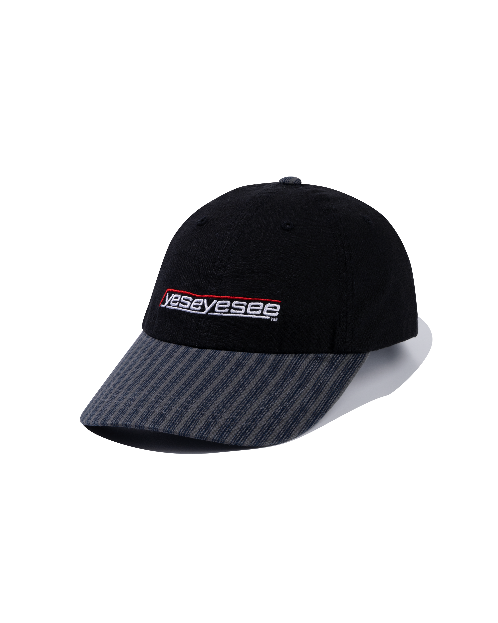 yeseyesee - Security Cap (Black) product image 1 | TRAB K-Fashion Australia