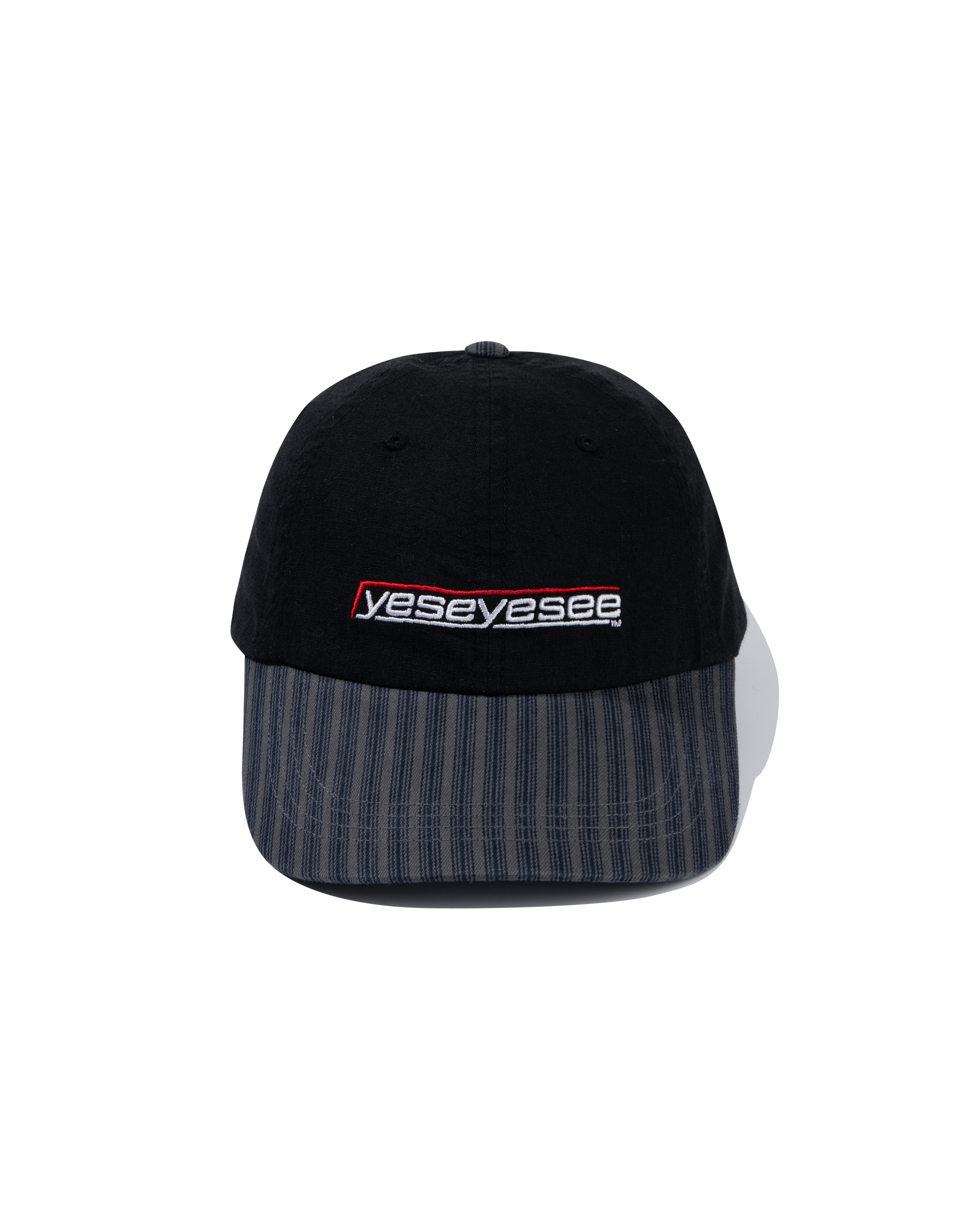 yeseyesee - Security Cap (Black) product image 2 | TRAB K-Fashion Australia