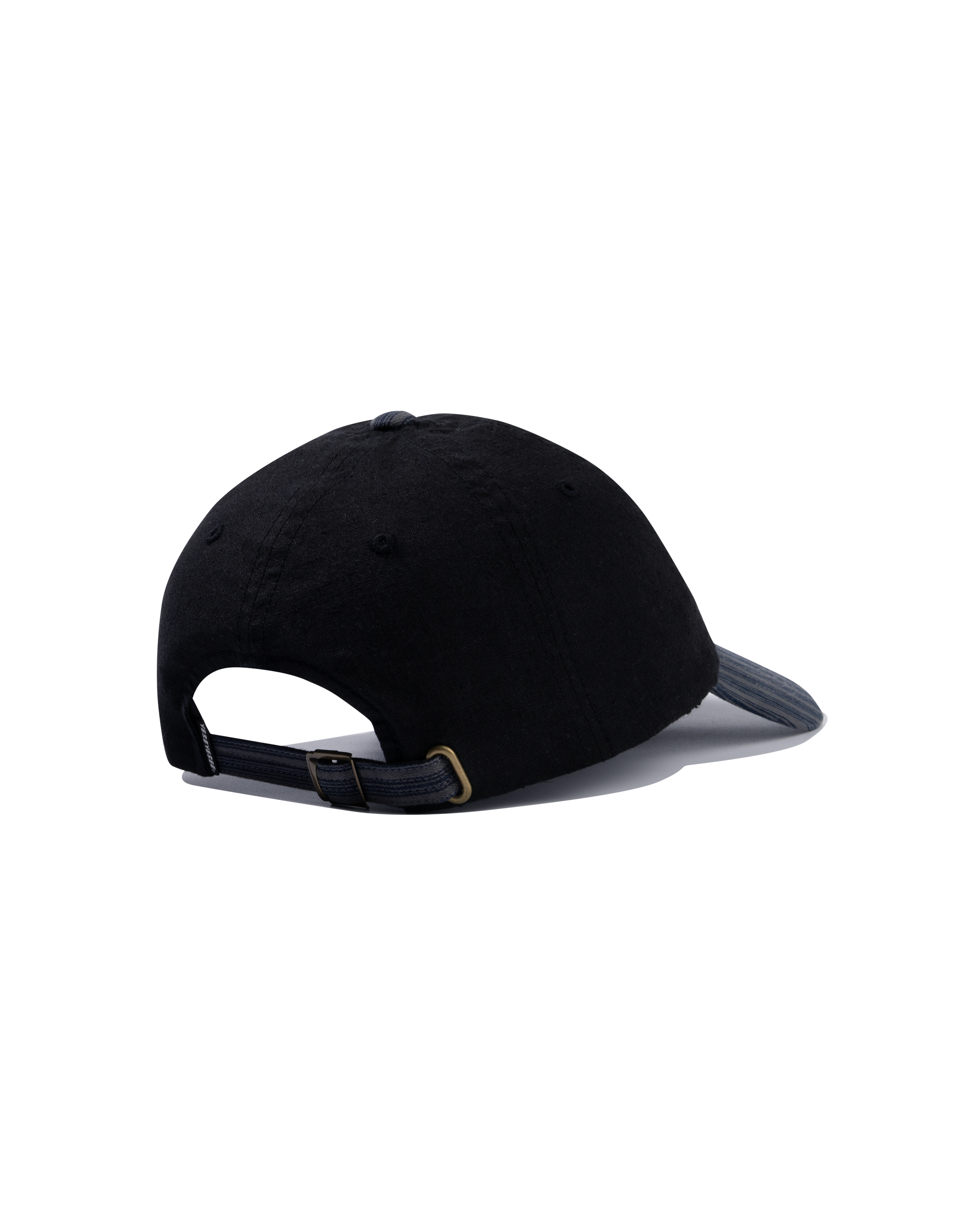 yeseyesee - Security Cap (Black) product image 3 | TRAB K-Fashion Australia