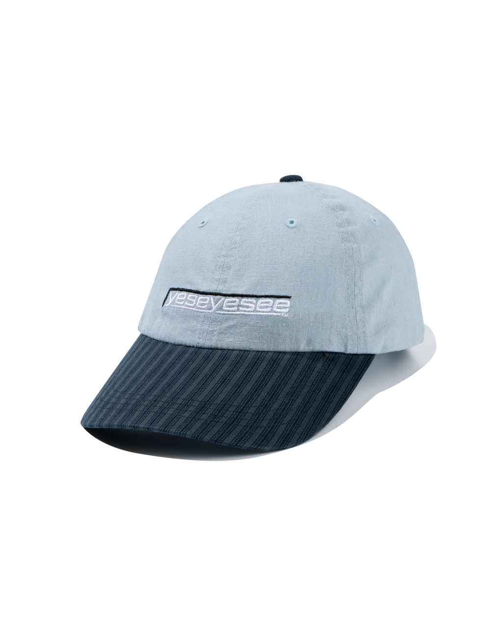 yeseyesee - Security Cap (Sky Blue) product image 1 | TRAB K-Fashion Australia