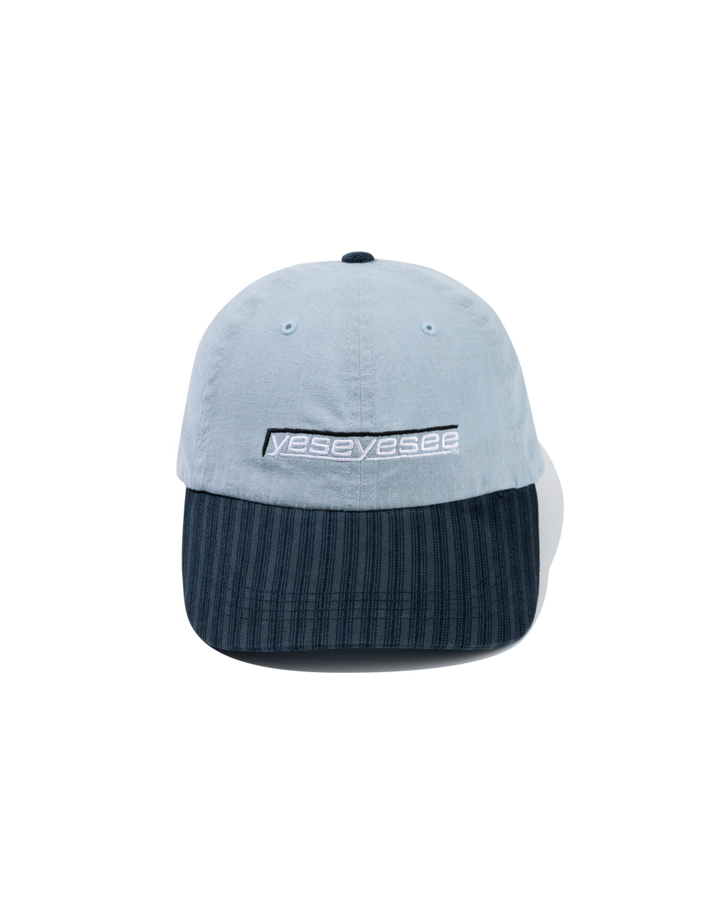 yeseyesee - Security Cap (Sky Blue) product image 2 | TRAB K-Fashion Australia