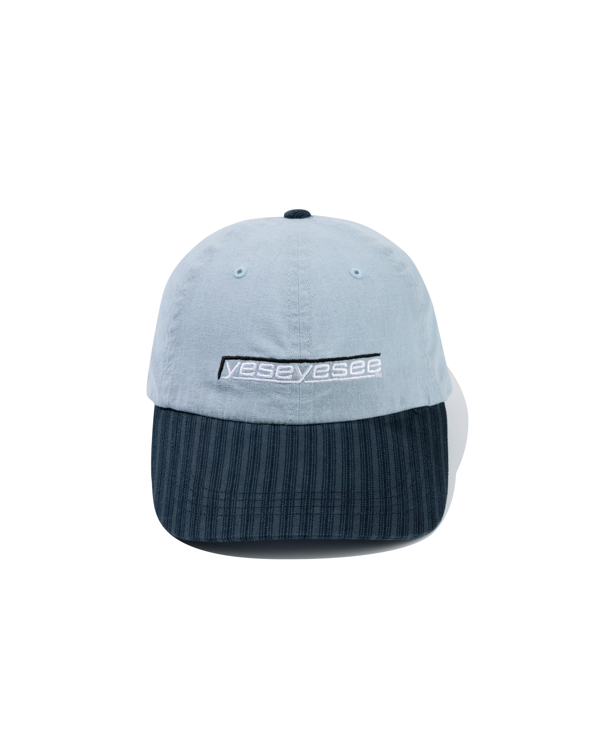 yeseyesee - Security Cap (Sky Blue) product image 2 | TRAB K-Fashion Australia