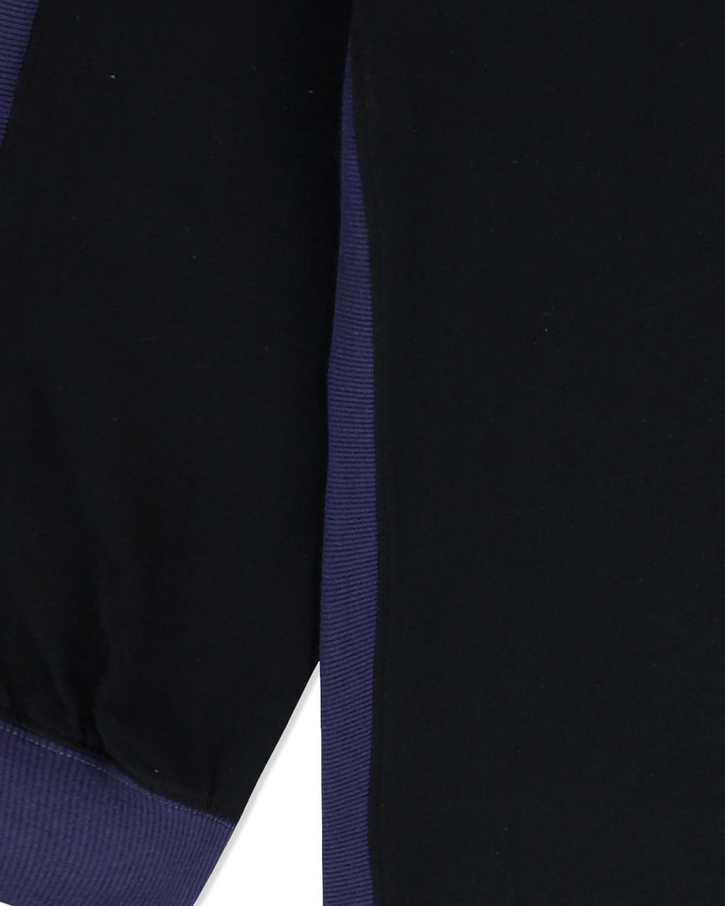 yeseyesee - Side Rib L/S (Black) product image 6 | TRAB K-Fashion Australia