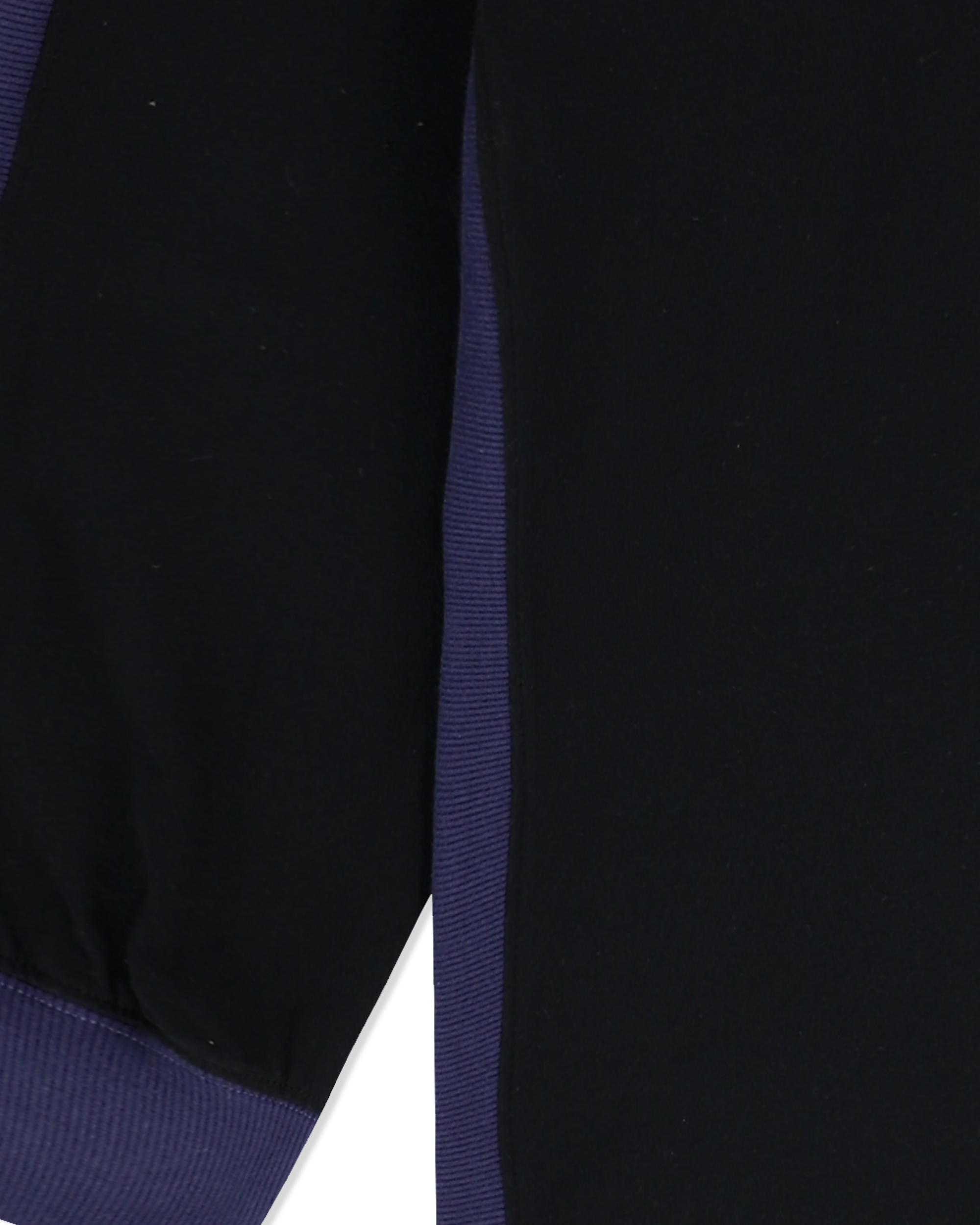 yeseyesee - Side Rib L/S (Black) product image 6 | TRAB K-Fashion Australia