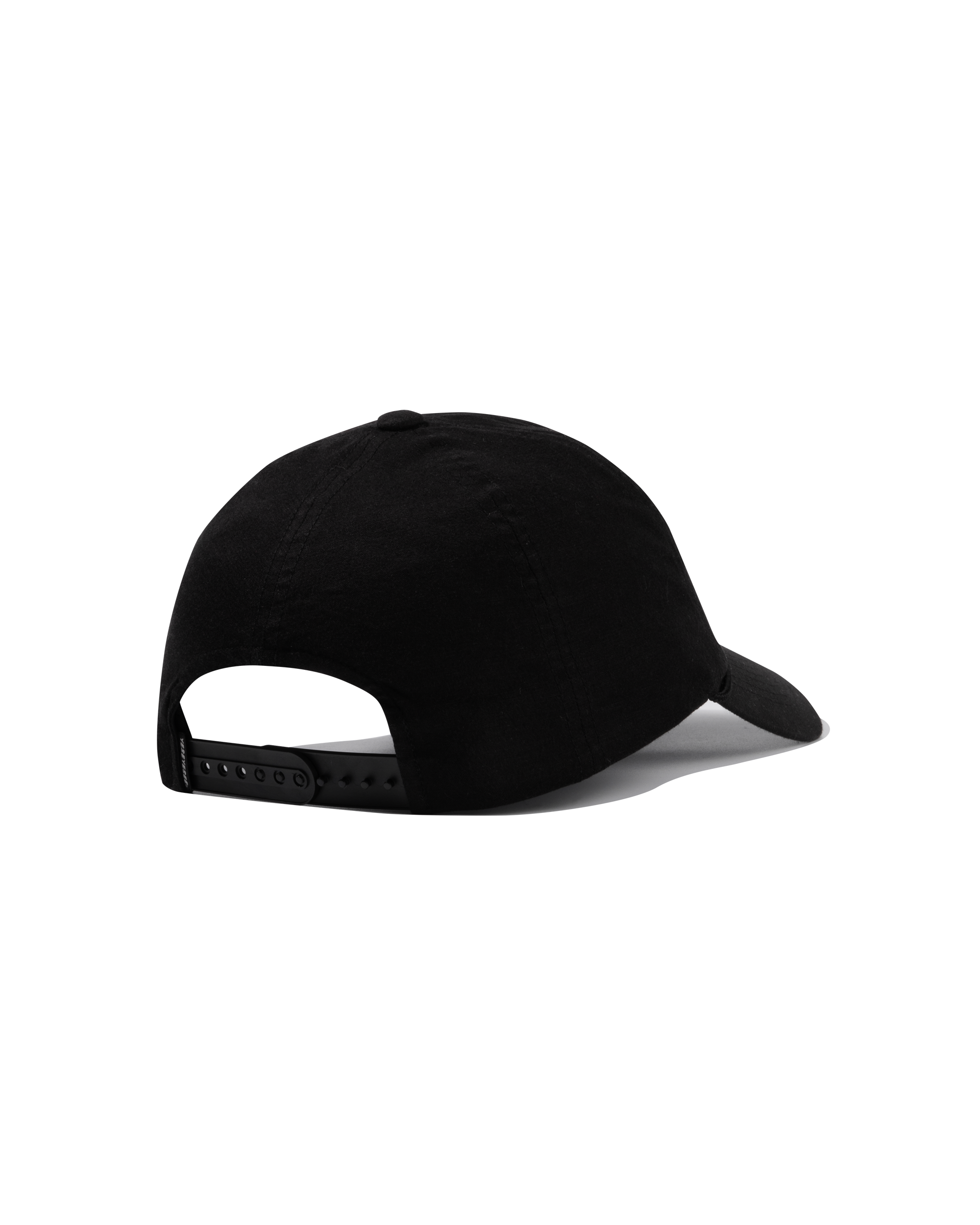 yeseyesee - Soccer Team Trucker (Black) product image 3 | TRAB K-Fashion Australia