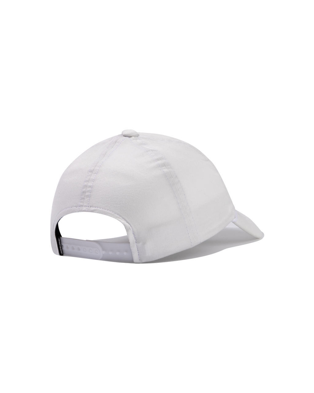 yeseyesee - Soccer Team Trucker (White) product image 3 | TRAB K-Fashion Australia