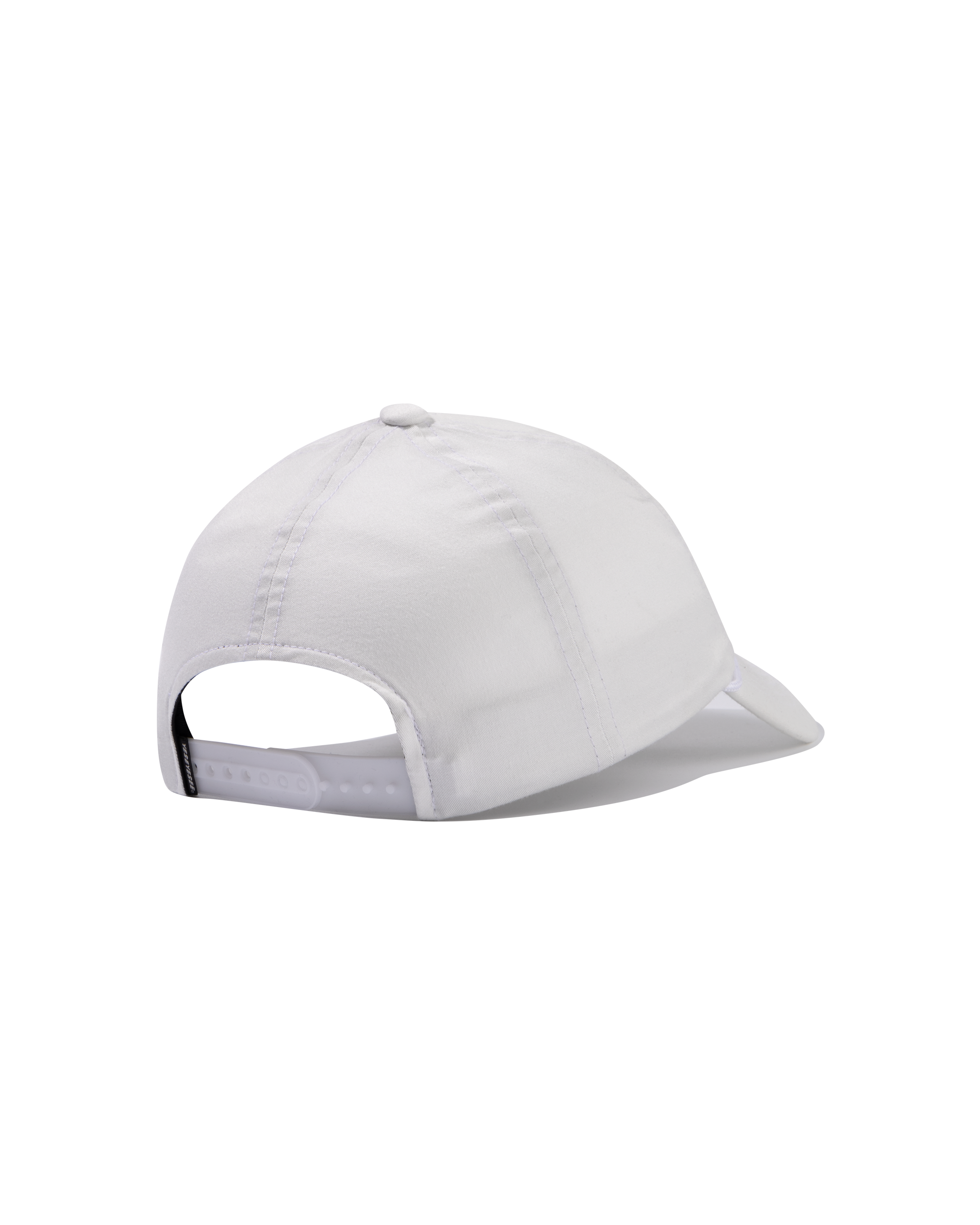 yeseyesee - Soccer Team Trucker (White) product image 3 | TRAB K-Fashion Australia
