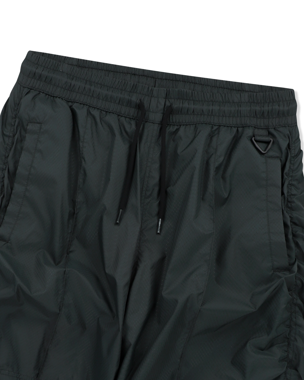 yeseyesee - Staff Trek Pants (Black) product image 5 | TRAB K-Fashion Australia