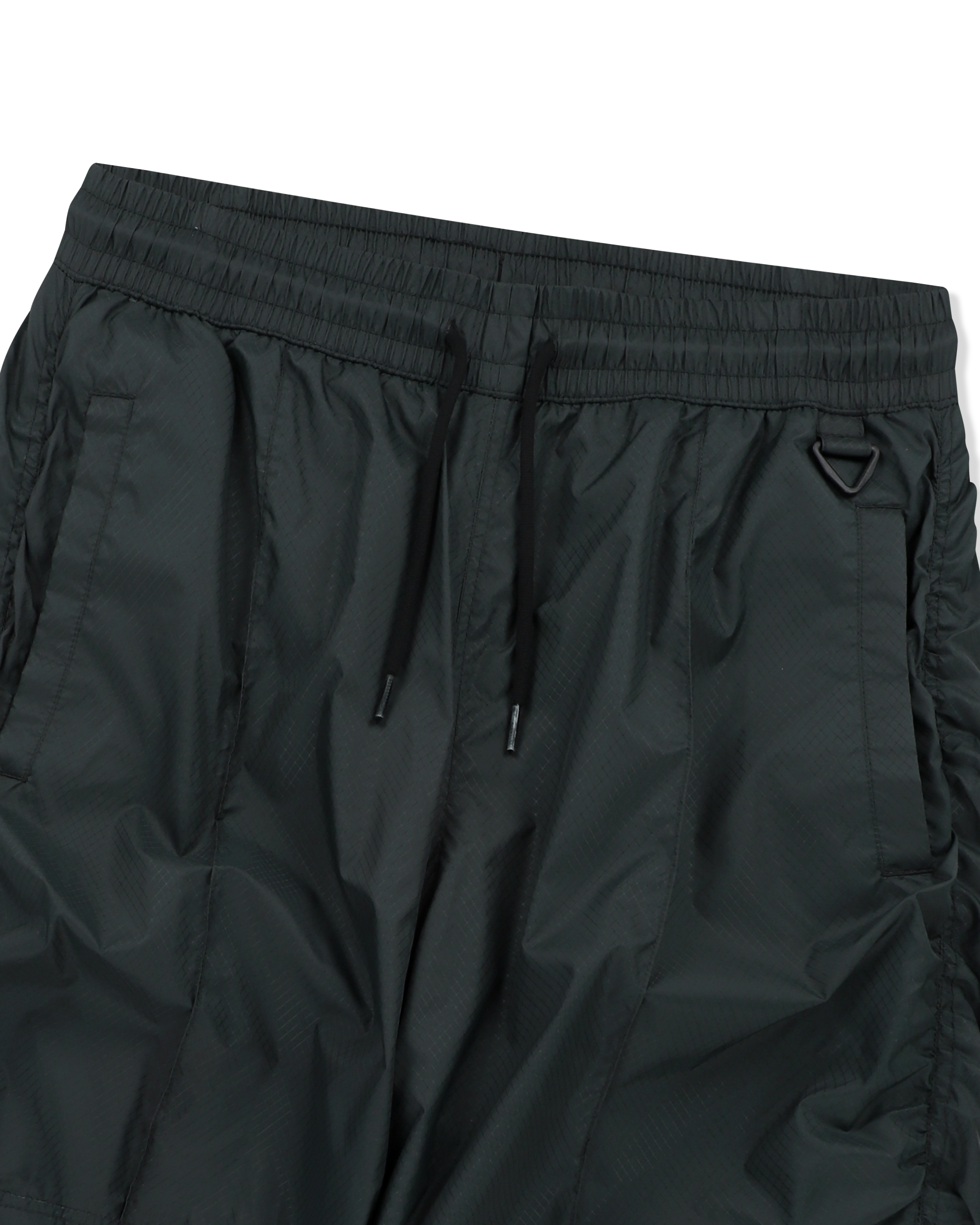 yeseyesee - Staff Trek Pants (Black) product image 5 | TRAB K-Fashion Australia