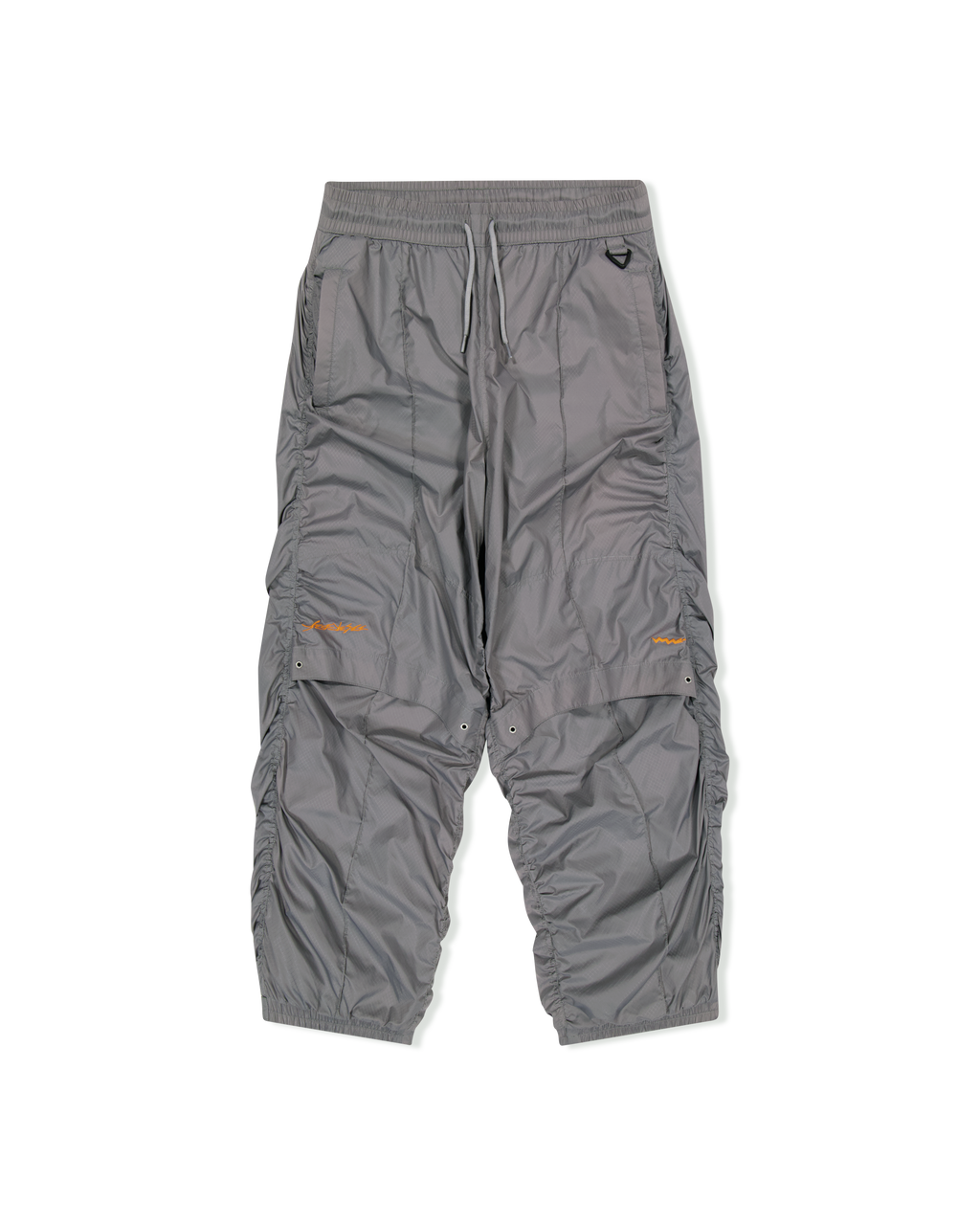 yeseyesee - Staff Trek Pants (Grey) product image 1 | TRAB K-Fashion Australia