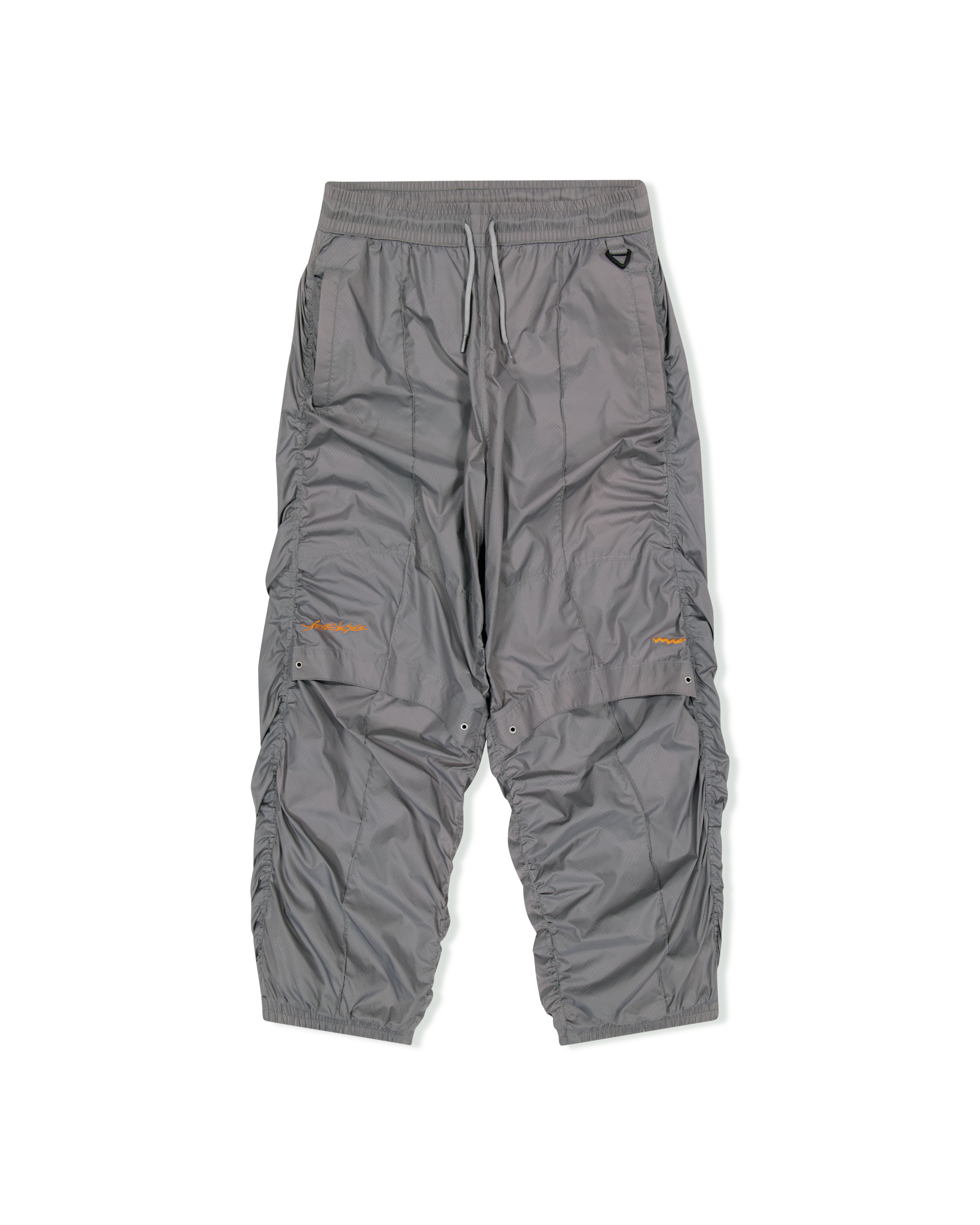 yeseyesee - Staff Trek Pants (Grey) product image 1 | TRAB K-Fashion Australia