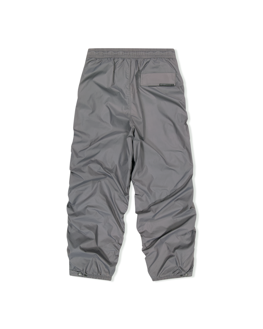 yeseyesee - Staff Trek Pants (Grey) product image 2 | TRAB K-Fashion Australia