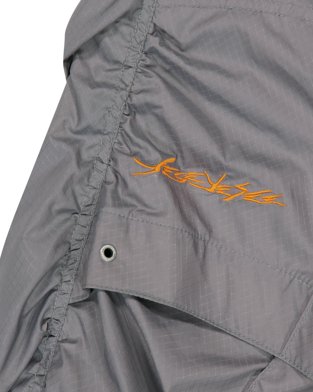 yeseyesee - Staff Trek Pants (Grey) product image 3 | TRAB K-Fashion Australia