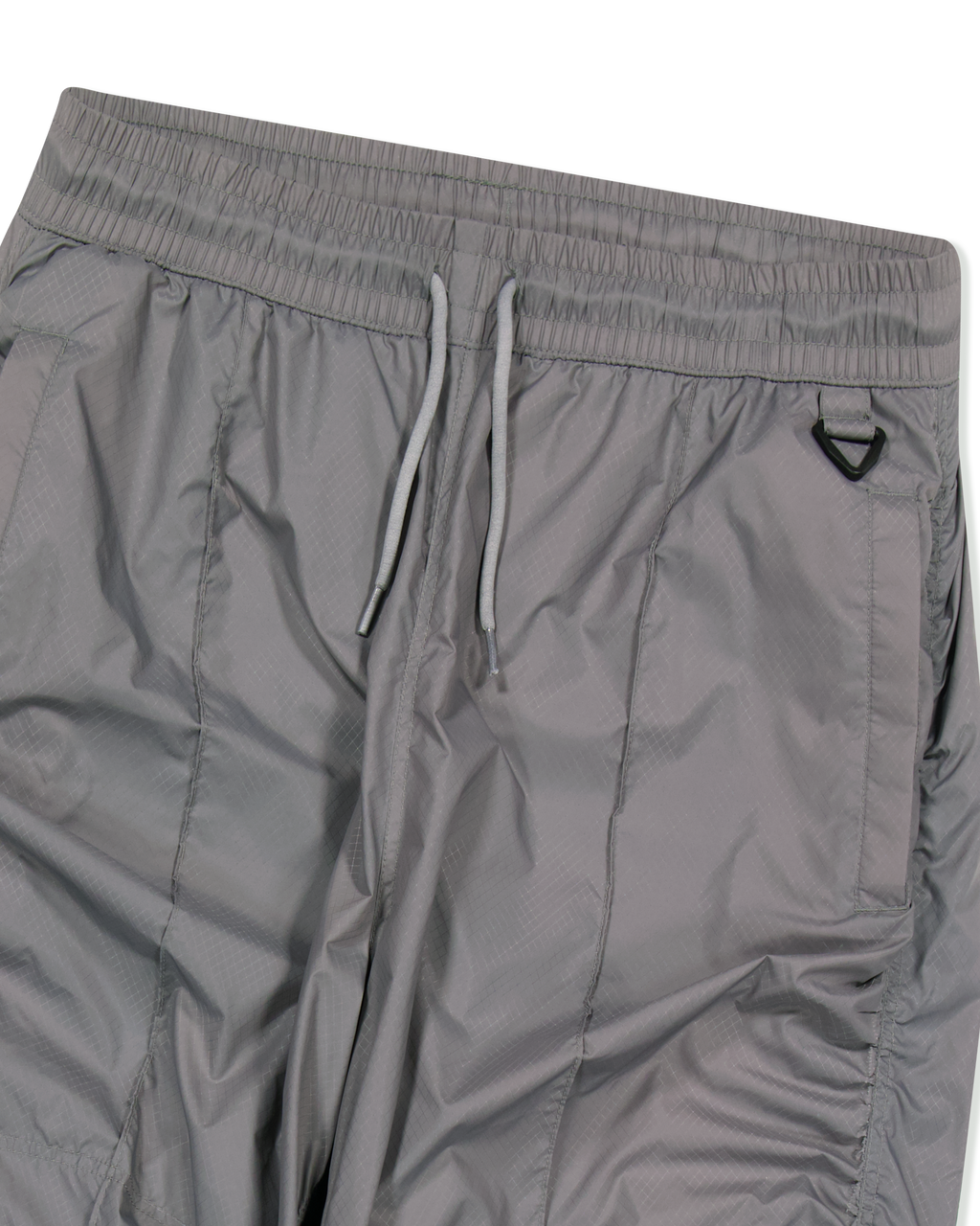 yeseyesee - Staff Trek Pants (Grey) product image 5 | TRAB K-Fashion Australia