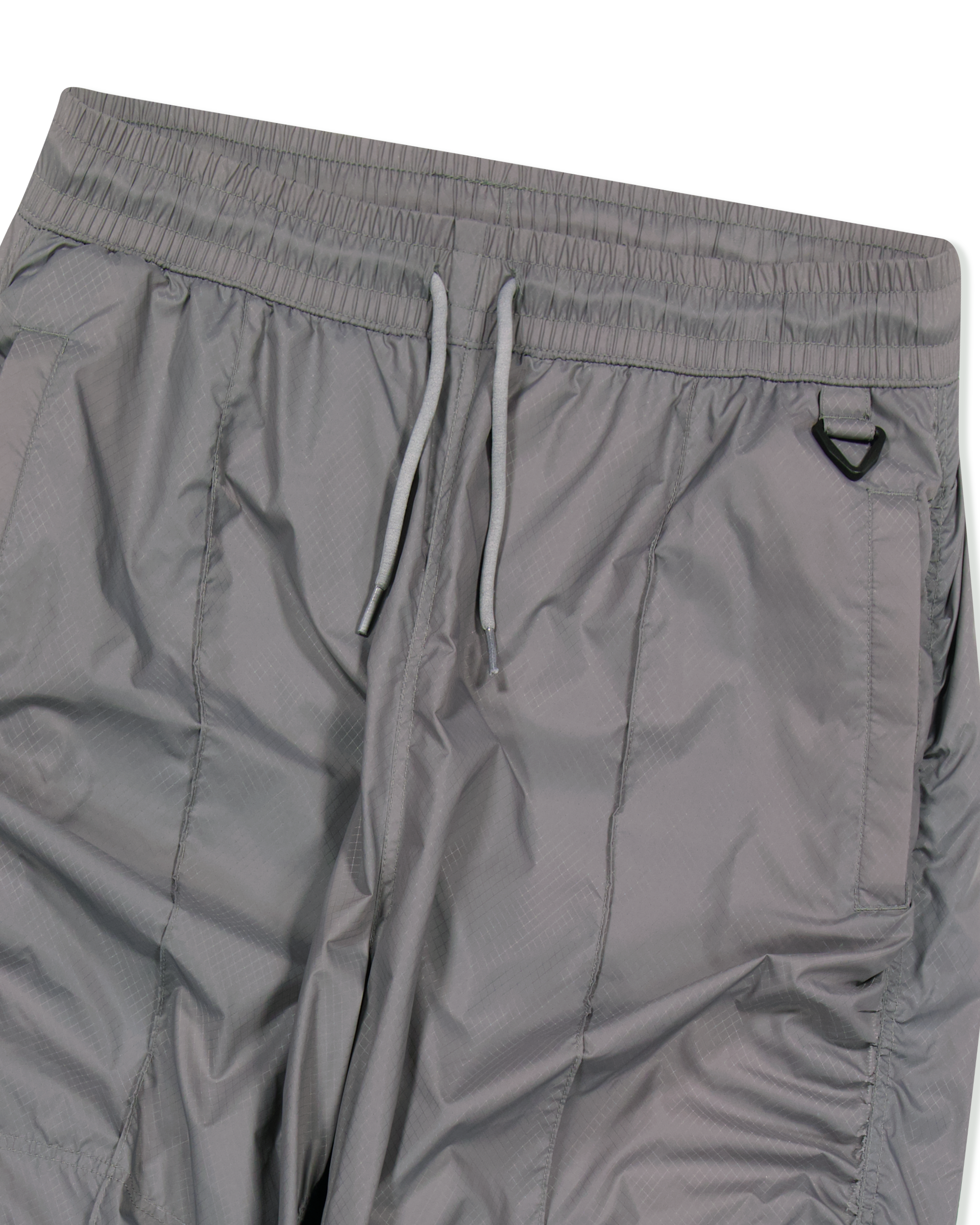 yeseyesee - Staff Trek Pants (Grey) product image 5 | TRAB K-Fashion Australia