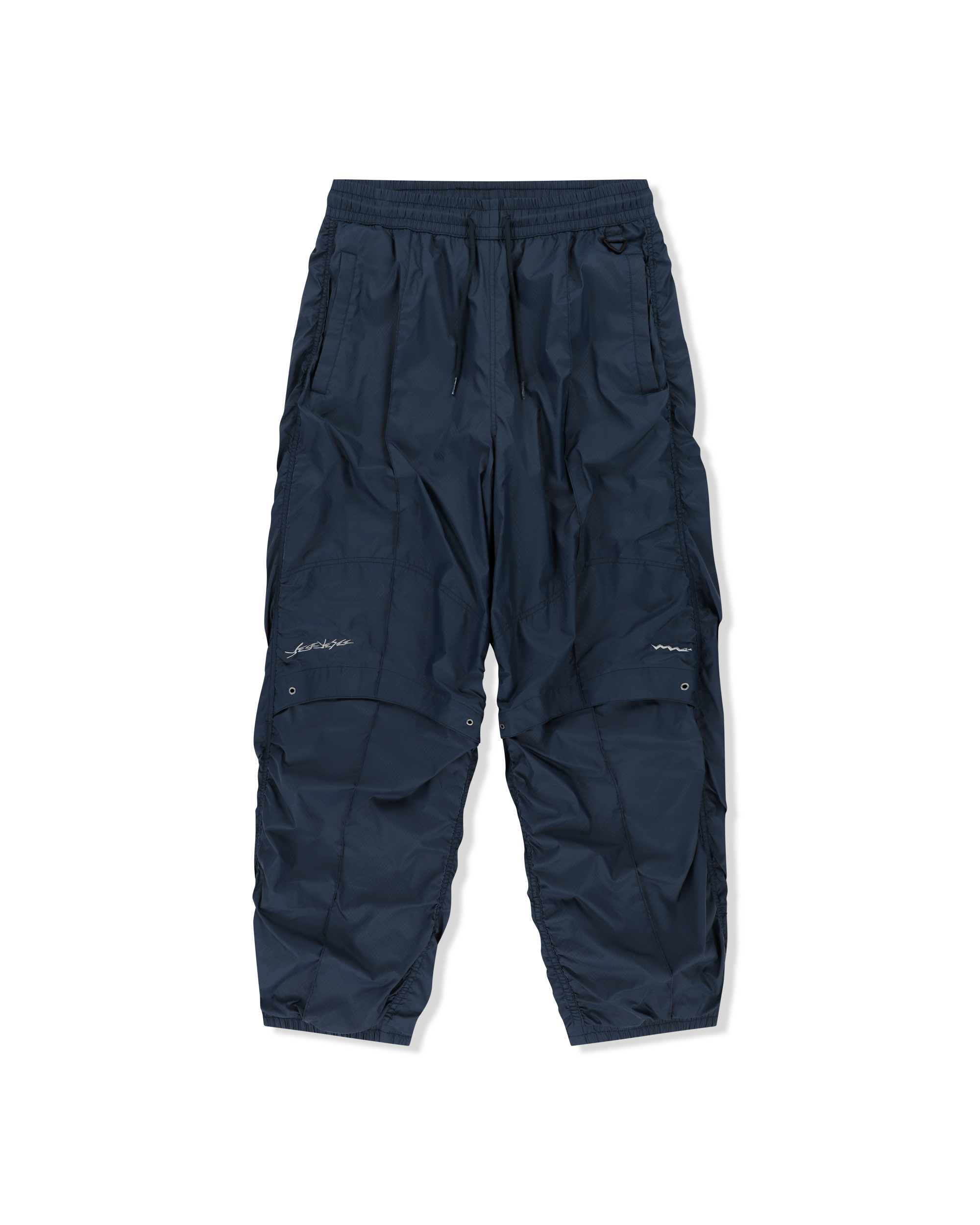 yeseyesee - Staff Trek Pants (Navy) product image 1 | TRAB K-Fashion Australia