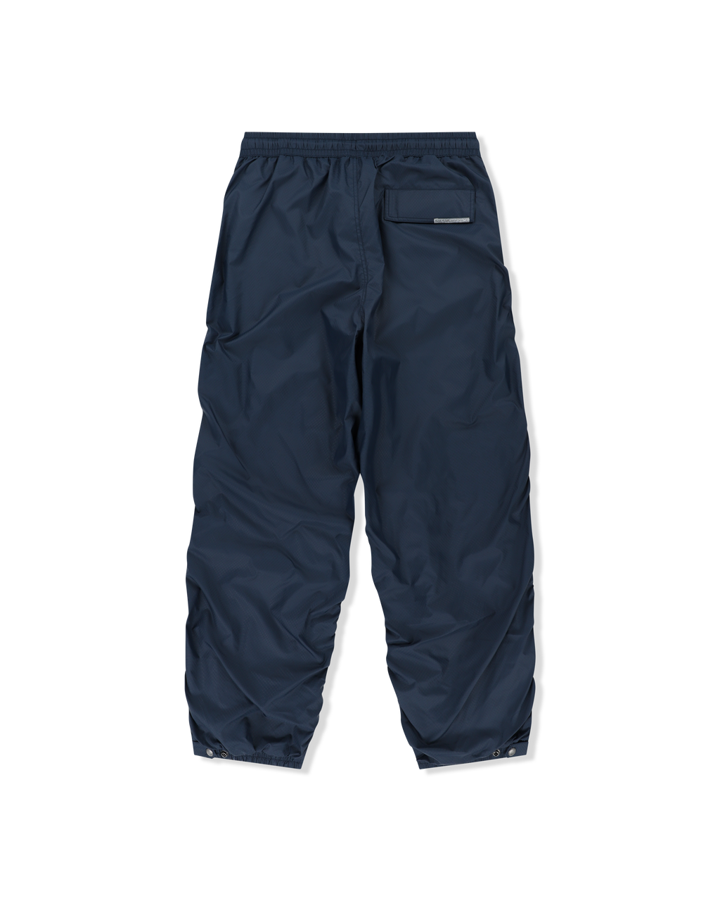 yeseyesee - Staff Trek Pants (Navy) product image 2 | TRAB K-Fashion Australia