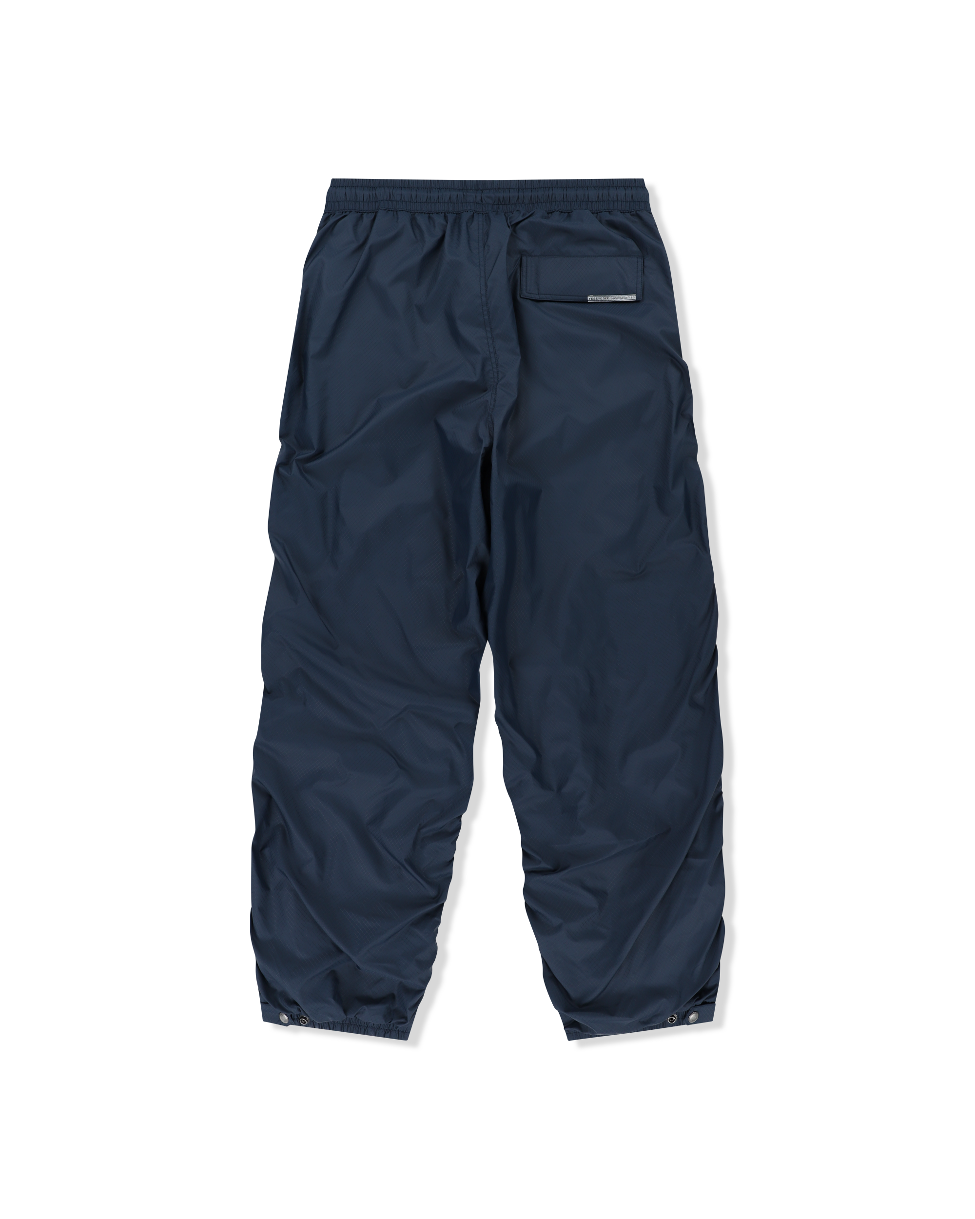 yeseyesee - Staff Trek Pants (Navy) product image 2 | TRAB K-Fashion Australia