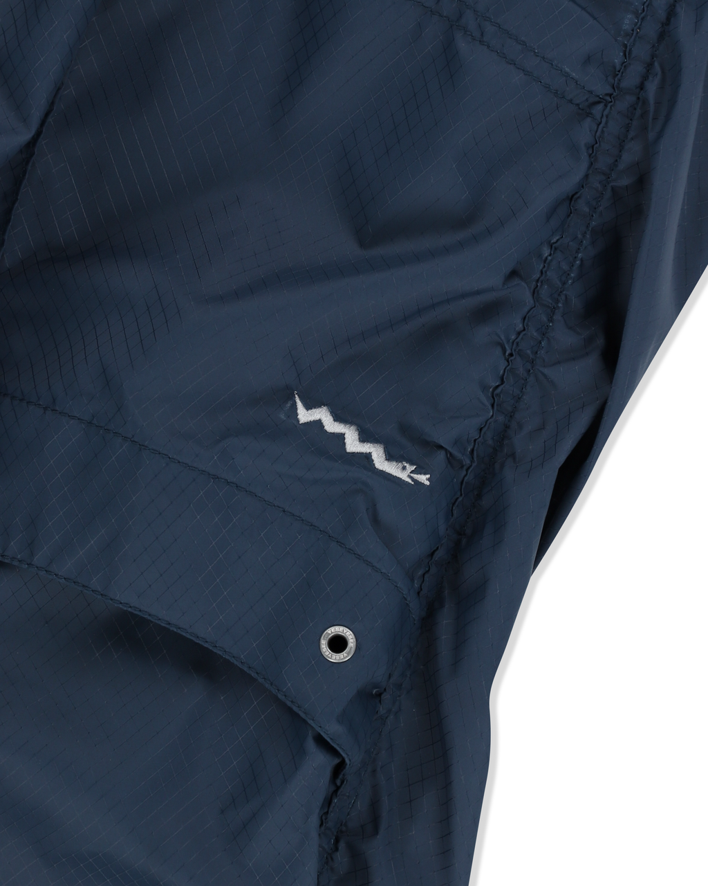 yeseyesee - Staff Trek Pants (Navy) product image 4 | TRAB K-Fashion Australia