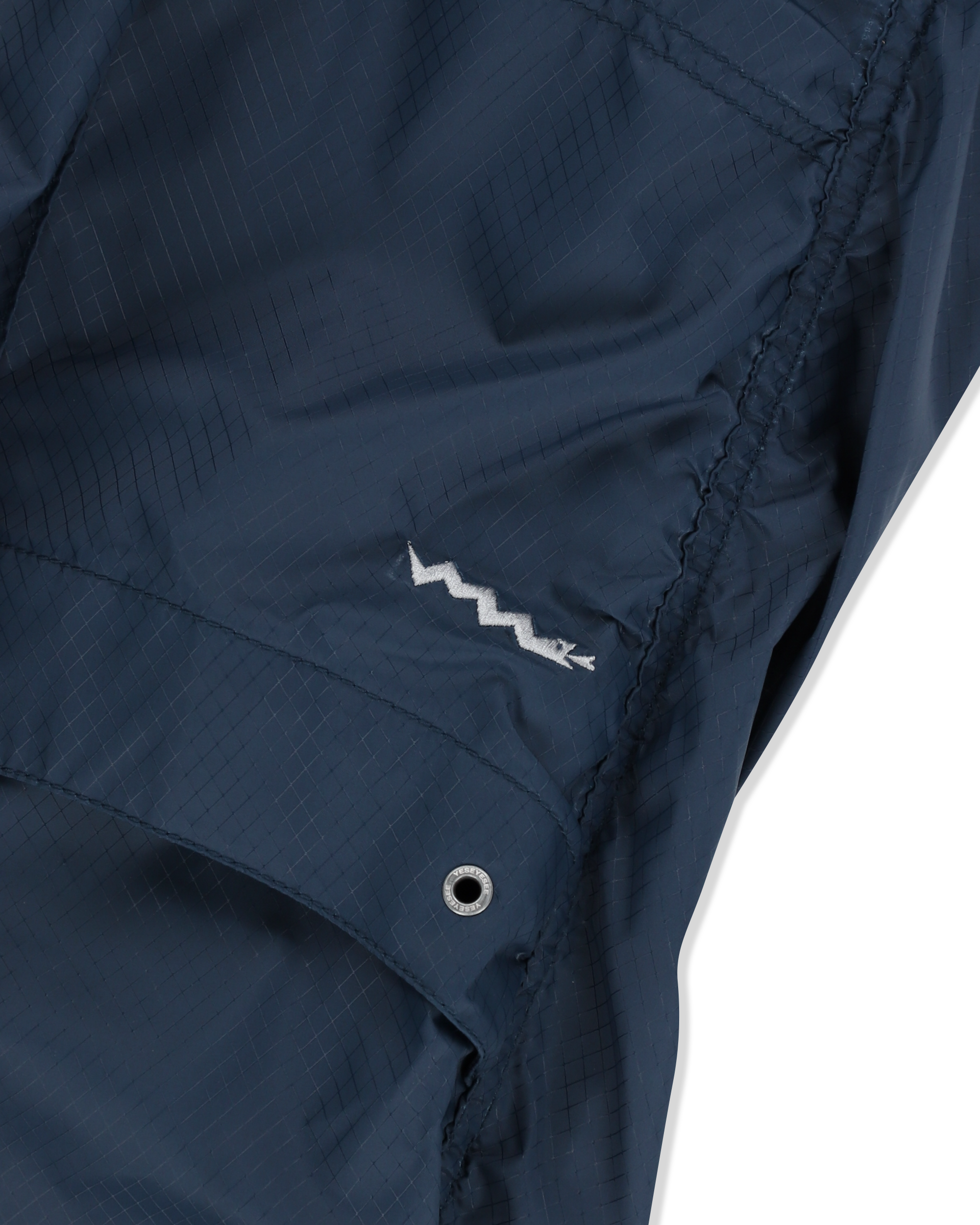 yeseyesee - Staff Trek Pants (Navy) product image 4 | TRAB K-Fashion Australia
